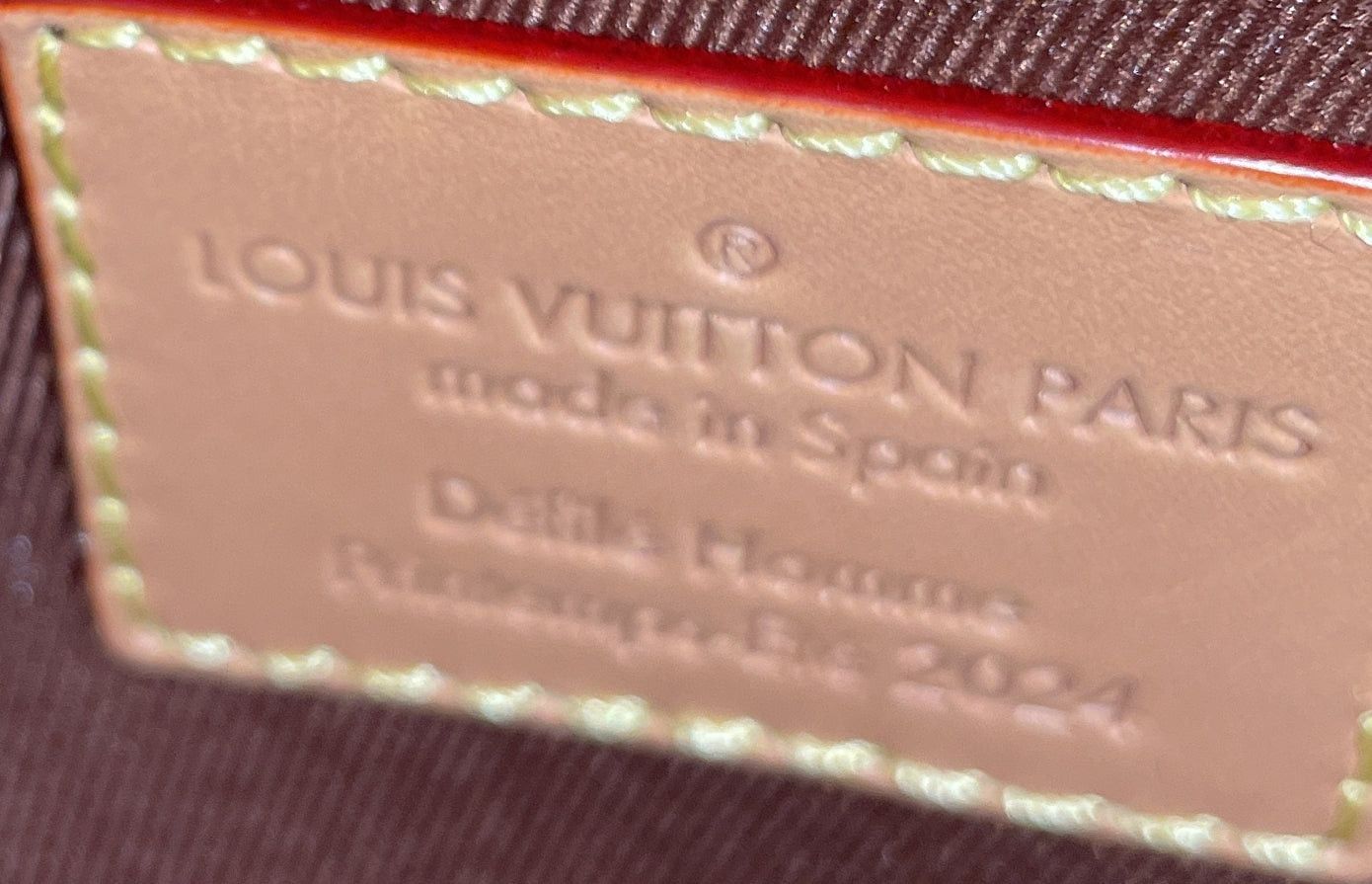 Louis Vuitton Chess Messenger Bag Size ONE SIZE - 7 Thumbnail