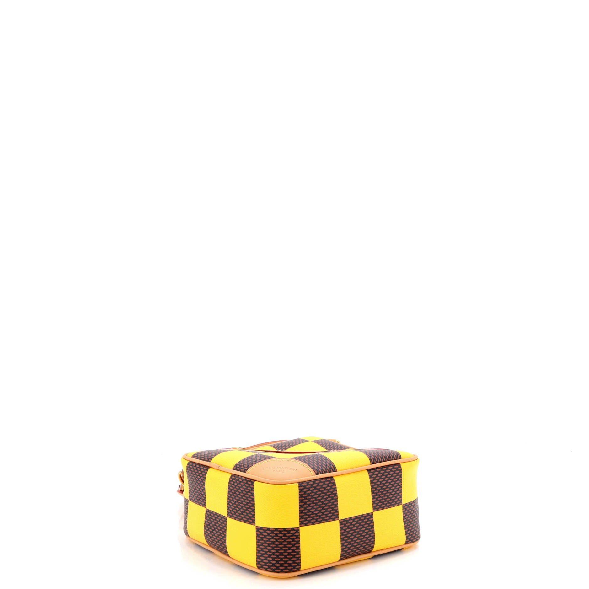 Louis Vuitton Chess Messenger Bag Size ONE SIZE - 4 Thumbnail