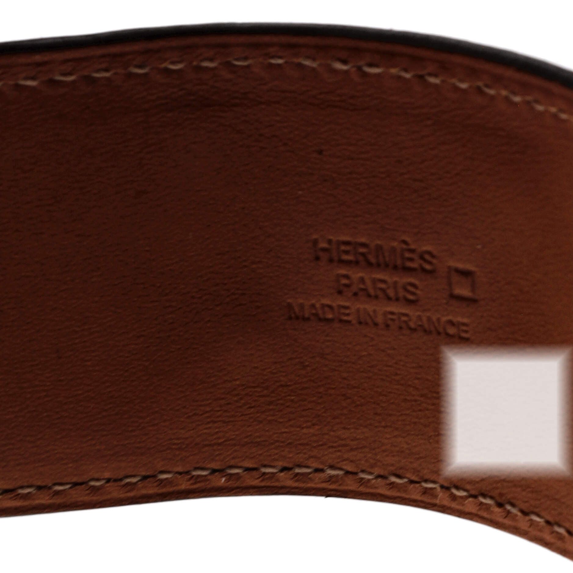 Hermes Collier de Chien Bracelet Size ONE SIZE - 3 Thumbnail