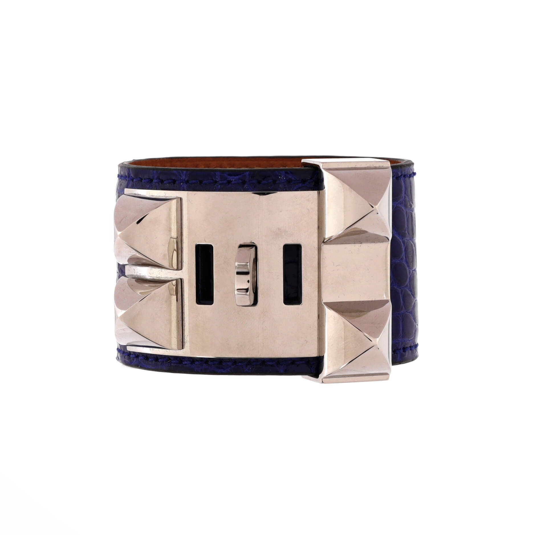 Hermes Collier de Chien Bracelet Size ONE SIZE - 2 Thumbnail