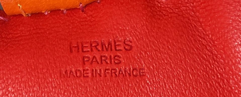 Hermes GriGri Rodeo Bag Charm Size ONE SIZE - 5 Thumbnail