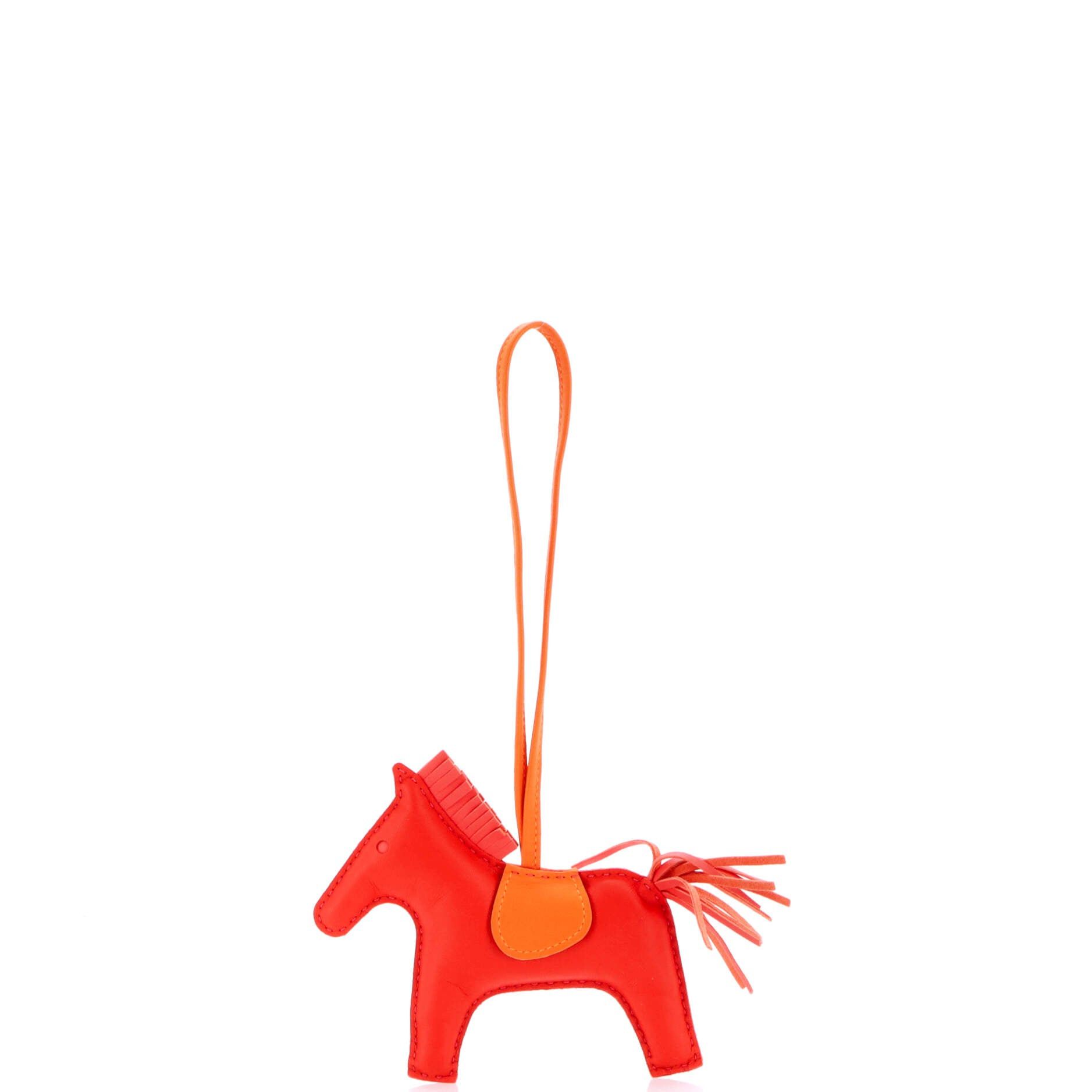 Hermes GriGri Rodeo Bag Charm Size ONE SIZE - 2 Thumbnail