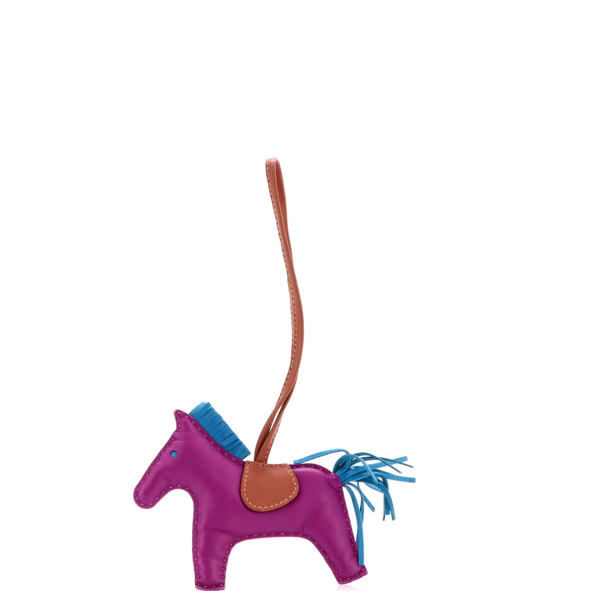 Hermes GriGri Rodeo Bag Charm Size ONE SIZE - 2 Thumbnail