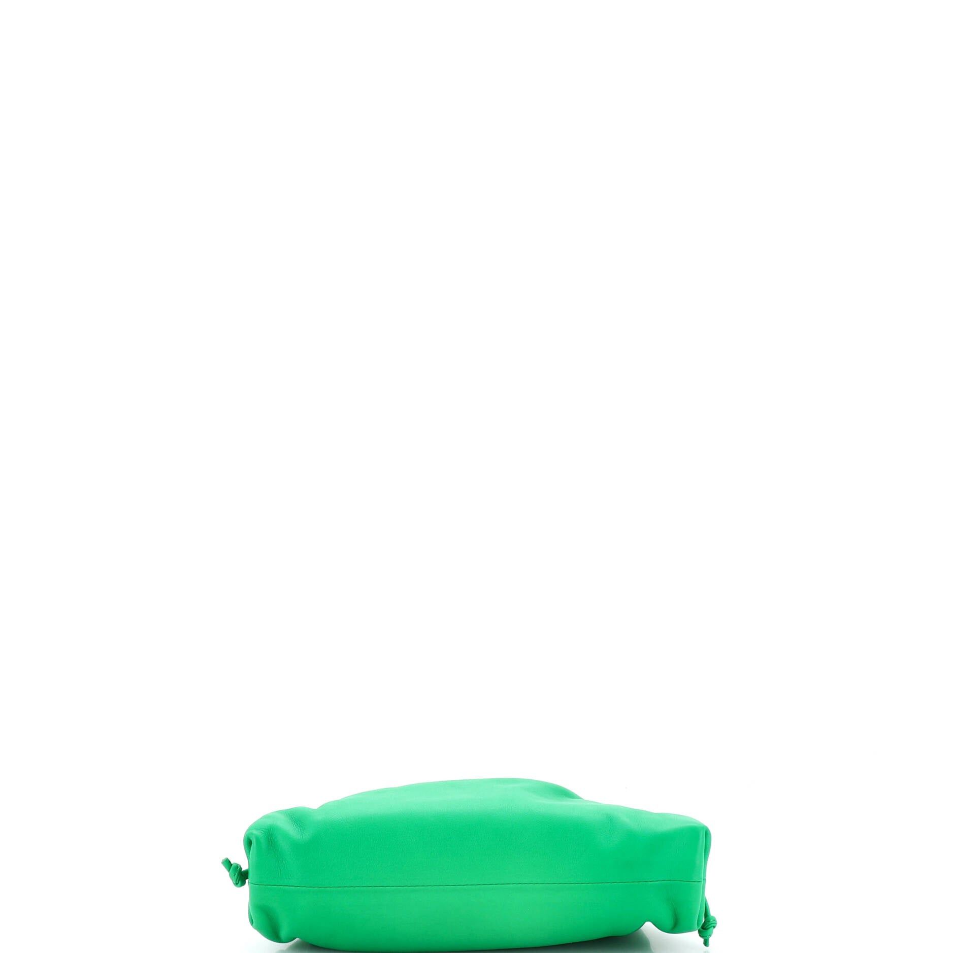 Bottega Veneta The Pouch Size ONE SIZE - 4 Thumbnail