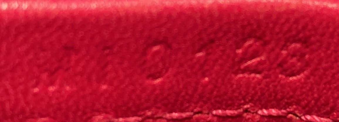 Louis Vuitton Alma Handbag Size ONE SIZE - 8 Thumbnail