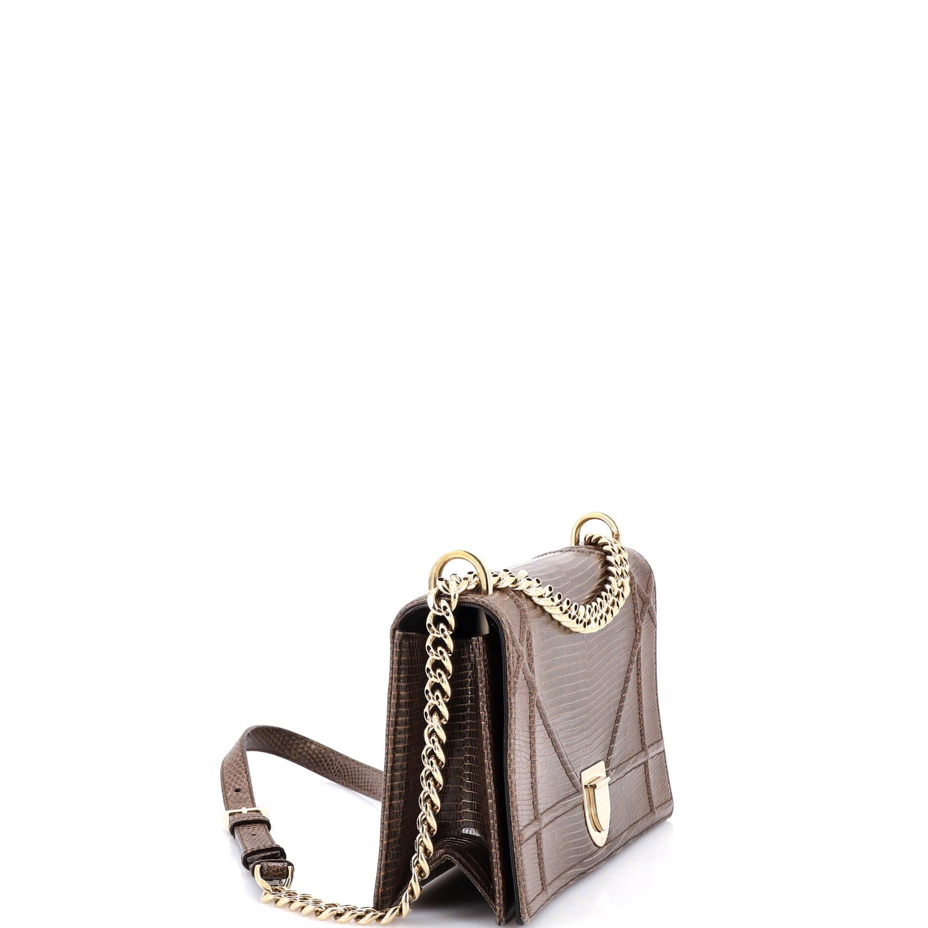Dior Diorama Flap Bag Size ONE SIZE - 2 Thumbnail