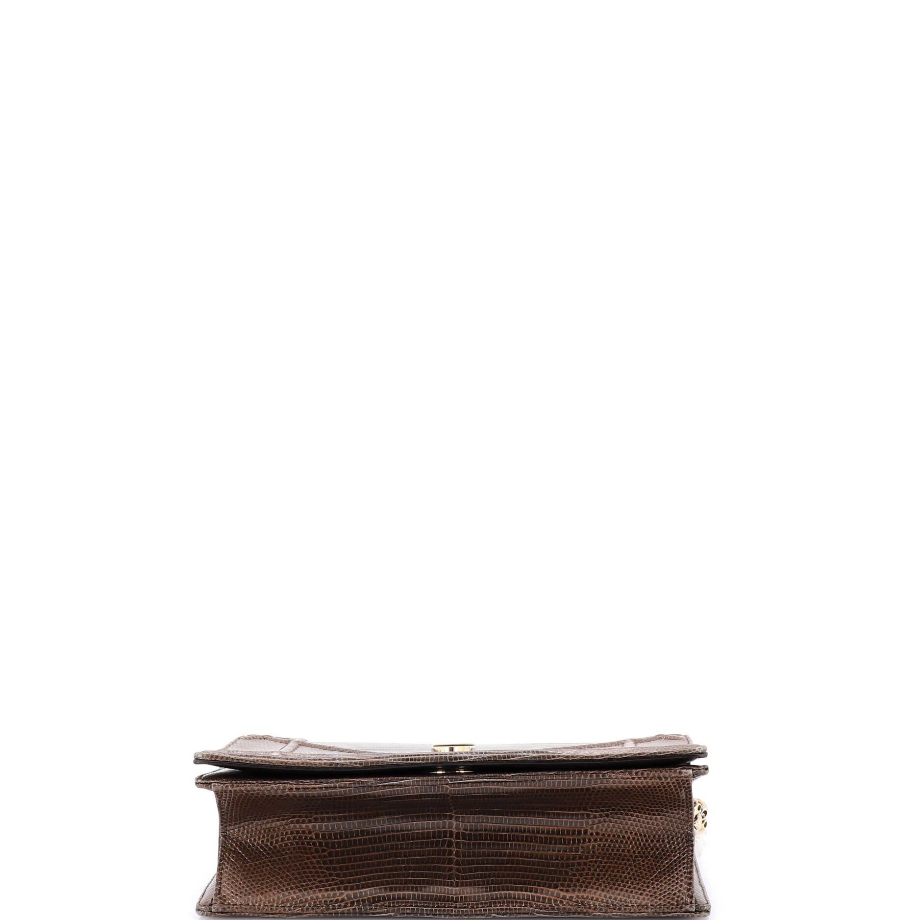 Dior Diorama Flap Bag Size ONE SIZE - 4 Thumbnail