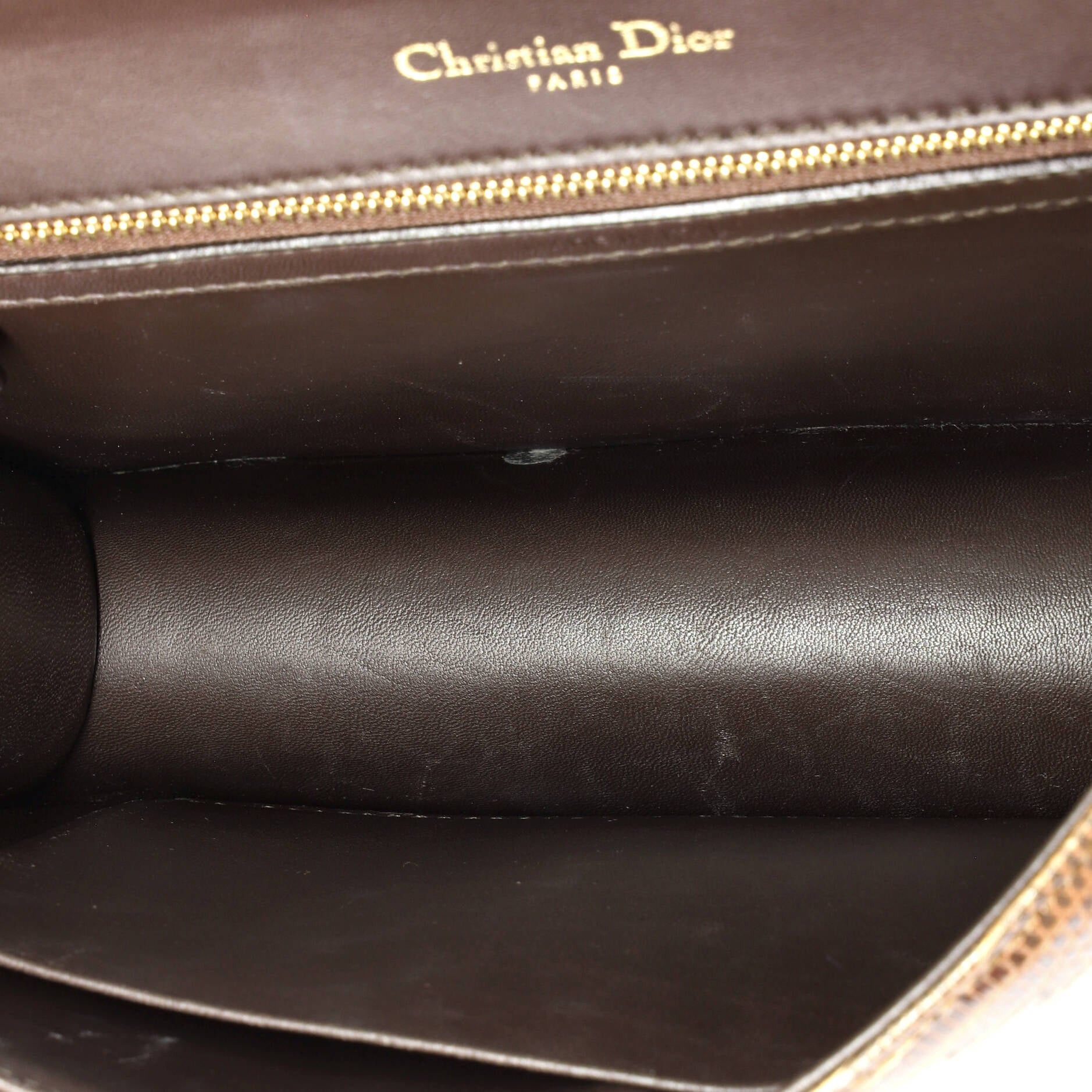 Dior Diorama Flap Bag Size ONE SIZE - 5 Thumbnail