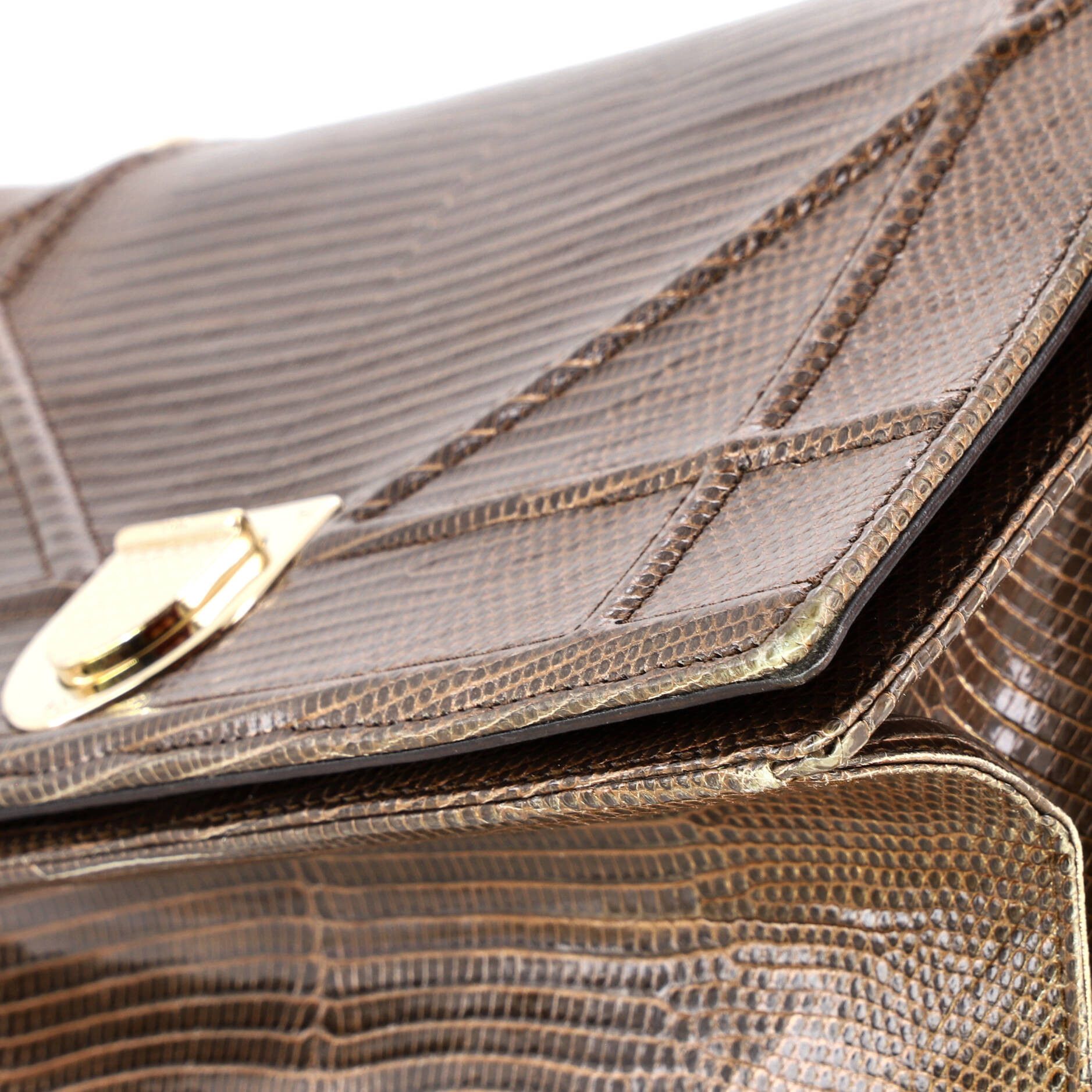 Dior Diorama Flap Bag Size ONE SIZE - 6 Thumbnail