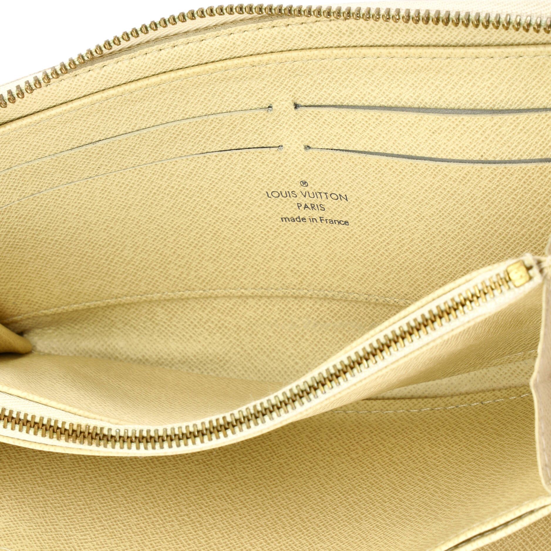 Louis Vuitton Zippy Wallet Size ONE SIZE - 6 Thumbnail