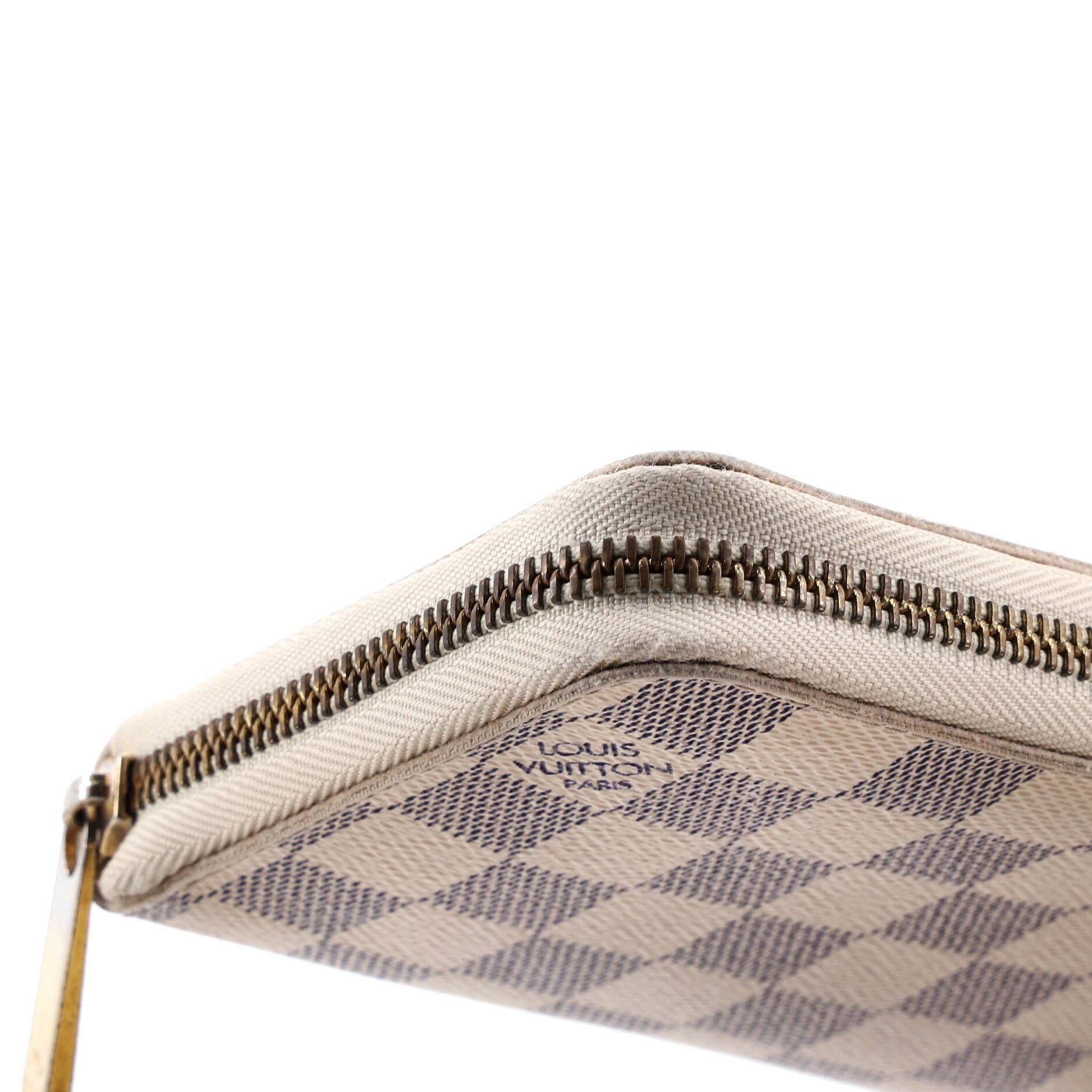 Louis Vuitton Zippy Wallet Size ONE SIZE - 8 Thumbnail