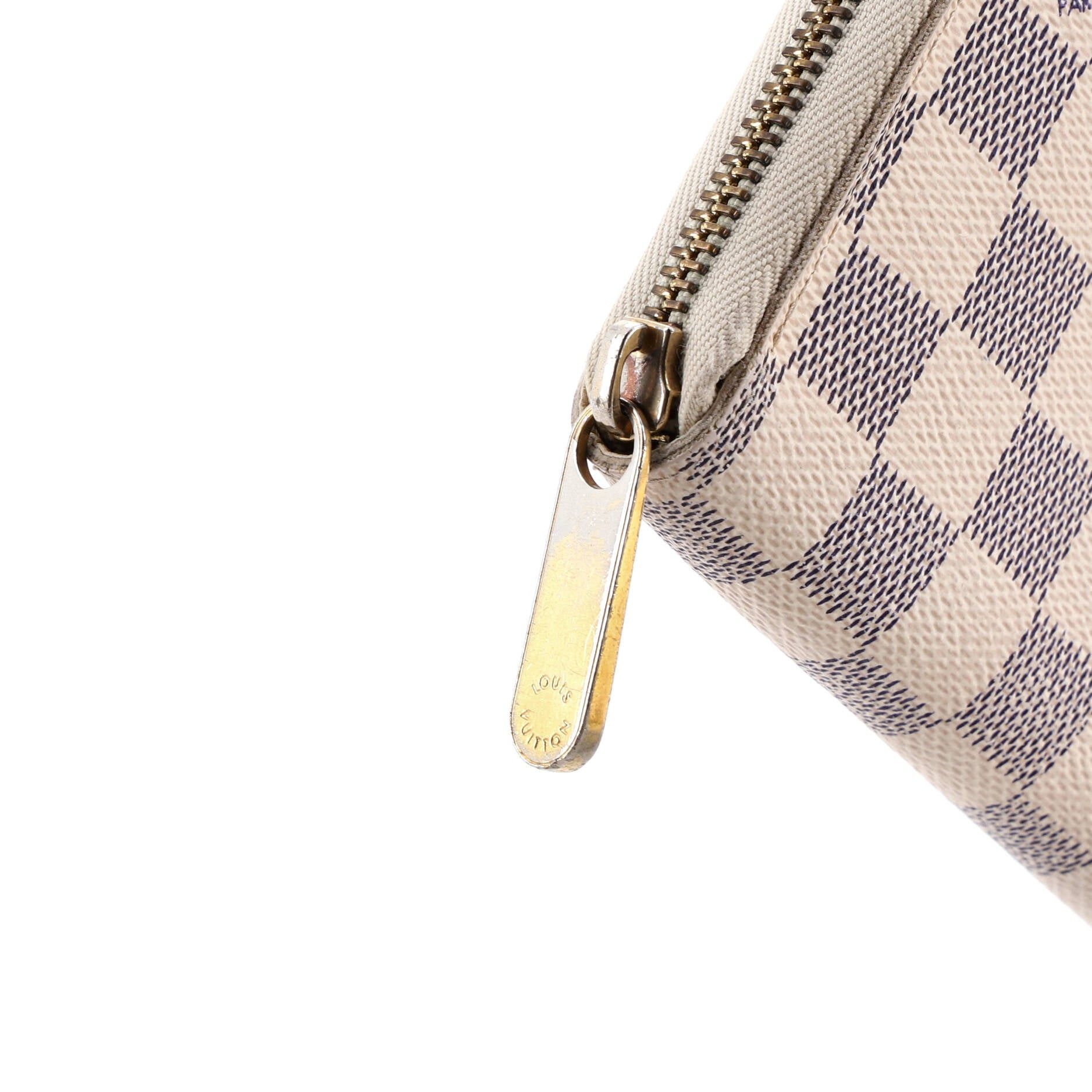 Louis Vuitton Zippy Wallet Size ONE SIZE - 7 Thumbnail