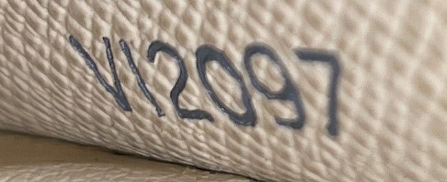 Louis Vuitton Zippy Wallet Size ONE SIZE - 9 Thumbnail