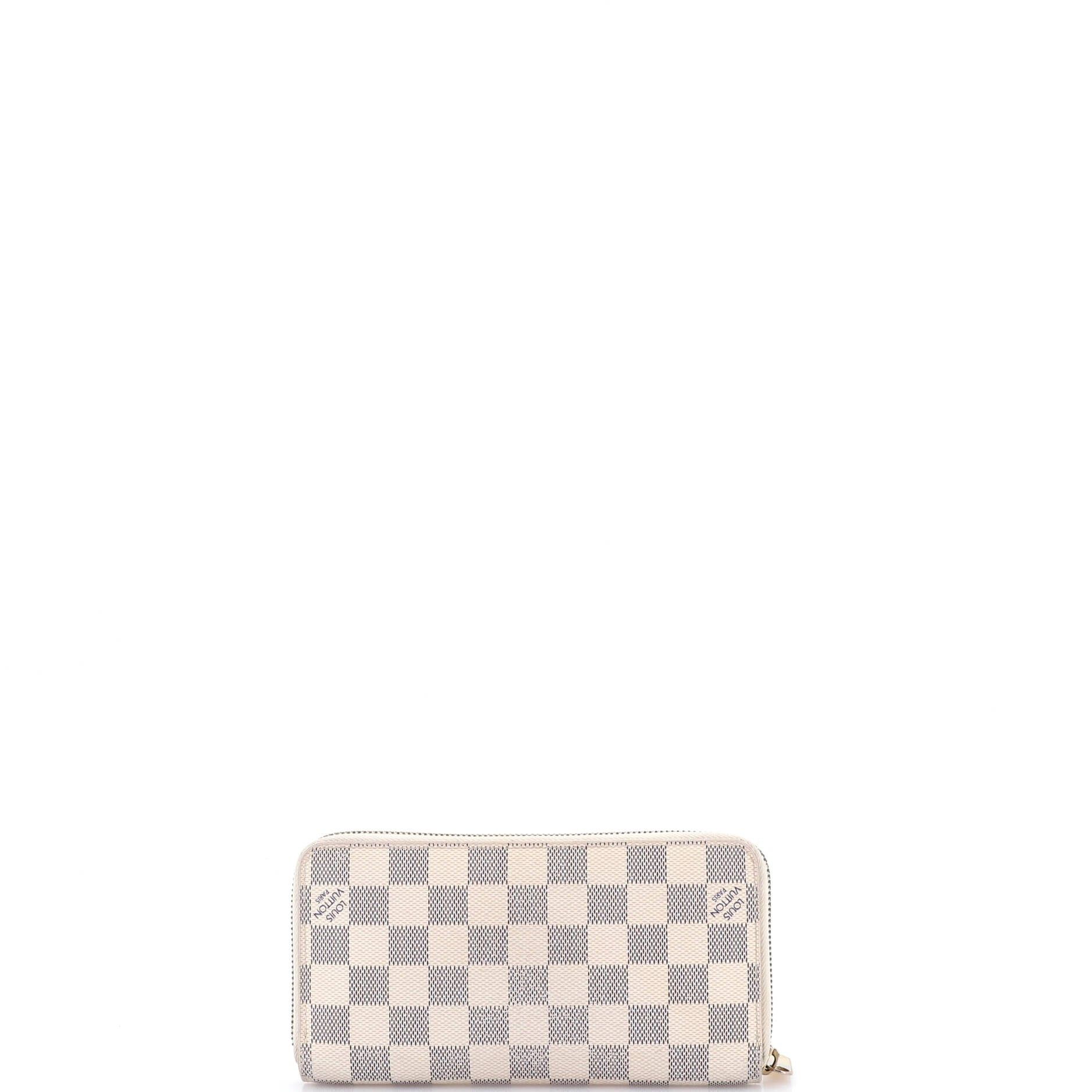 Louis Vuitton Zippy Wallet Size ONE SIZE - 3 Thumbnail