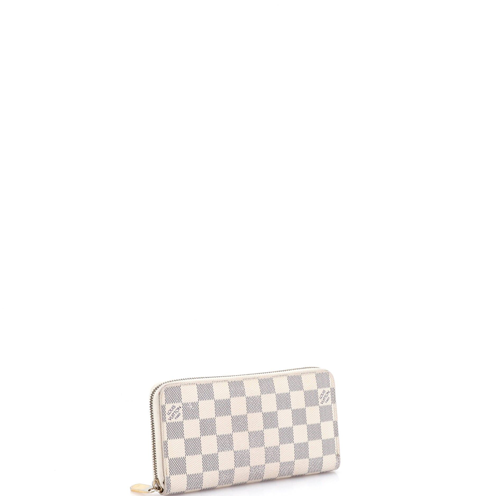Louis Vuitton Zippy Wallet Size ONE SIZE - 2 Thumbnail