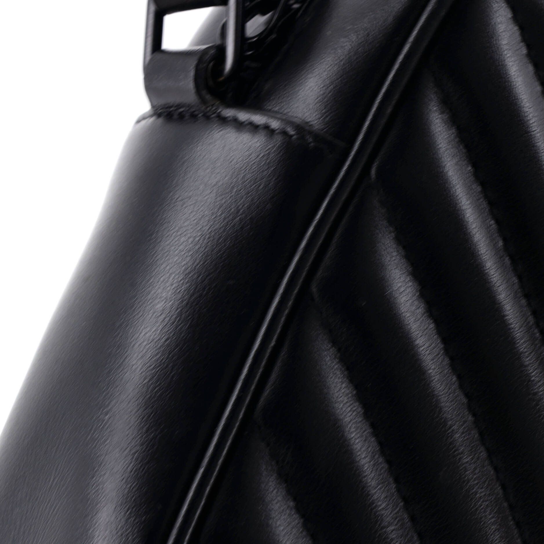 Saint Laurent Paris Lou Camera Bag Size ONE SIZE - 6 Thumbnail