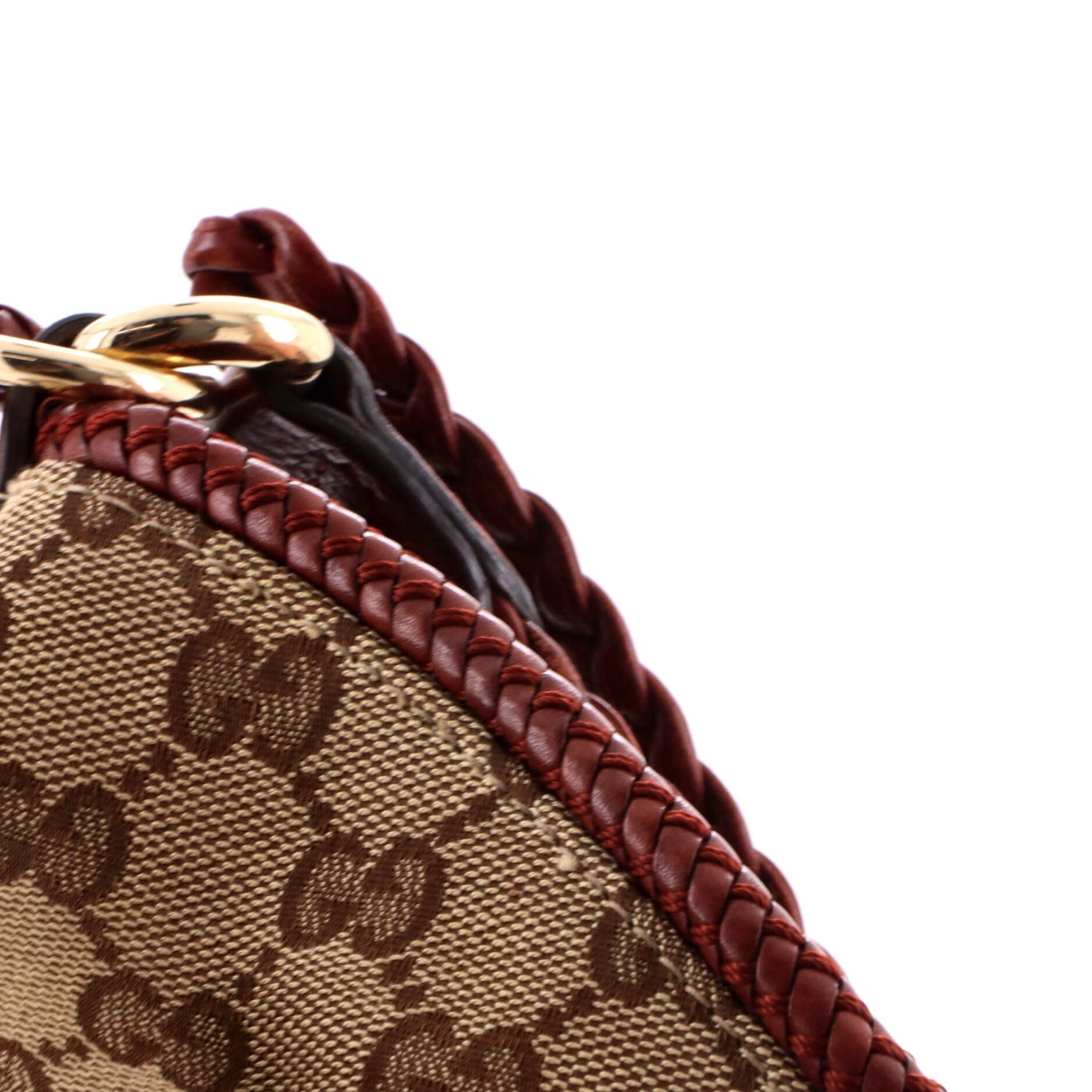 Gucci Marrakech Hobo Size ONE SIZE - 7 Thumbnail