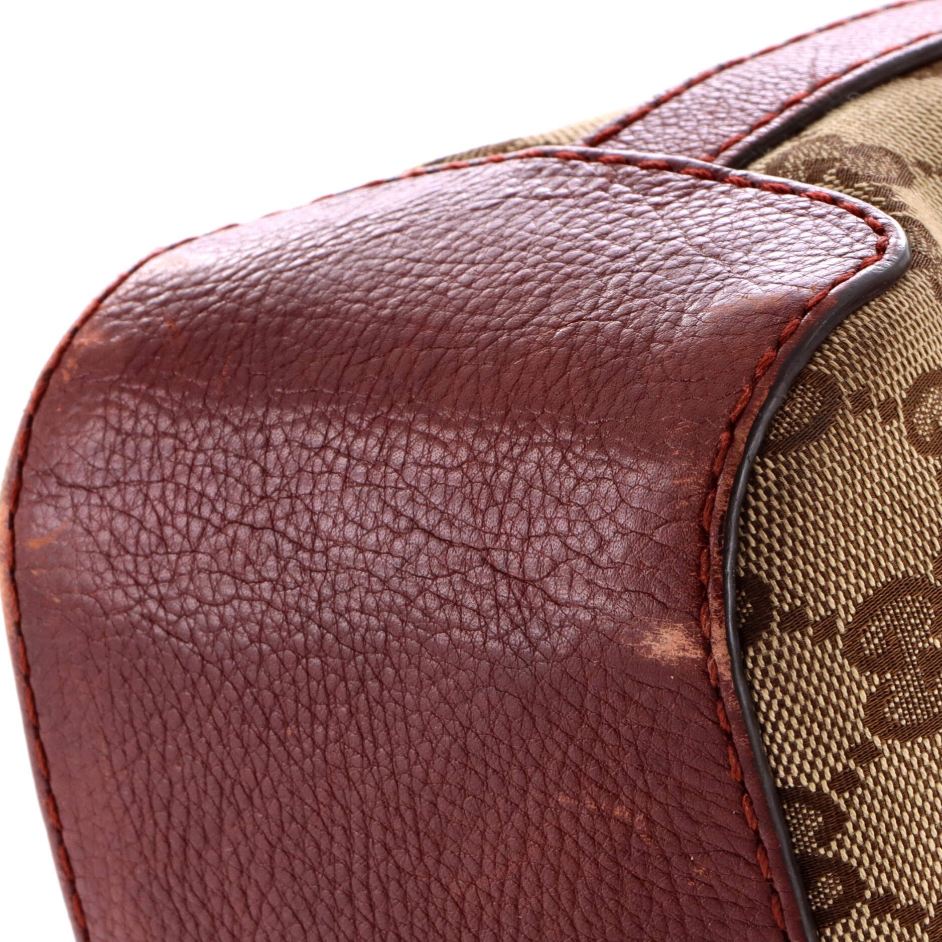 Gucci Marrakech Hobo Size ONE SIZE - 6 Thumbnail
