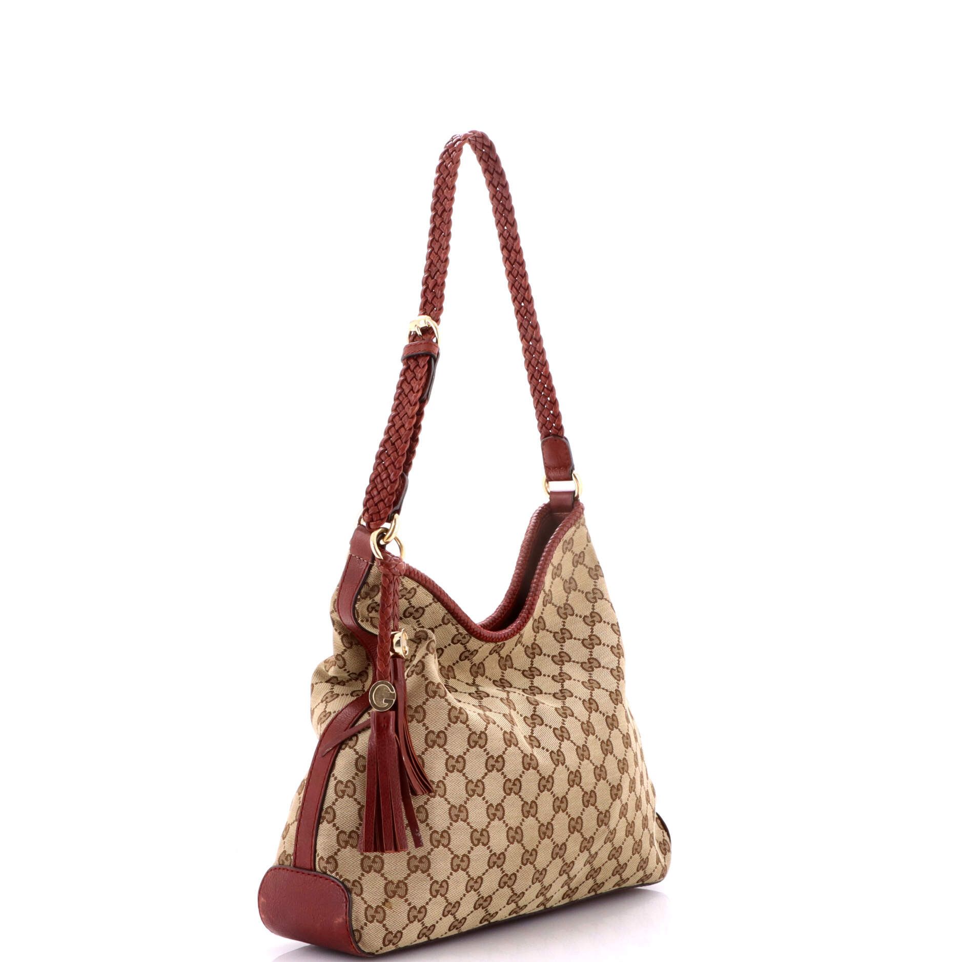 Gucci Marrakech Hobo Size ONE SIZE - 2 Thumbnail