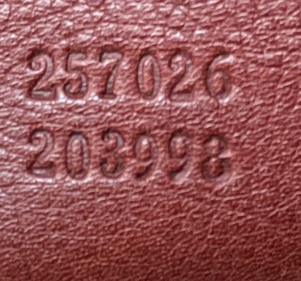 Gucci Marrakech Hobo Size ONE SIZE - 8 Thumbnail