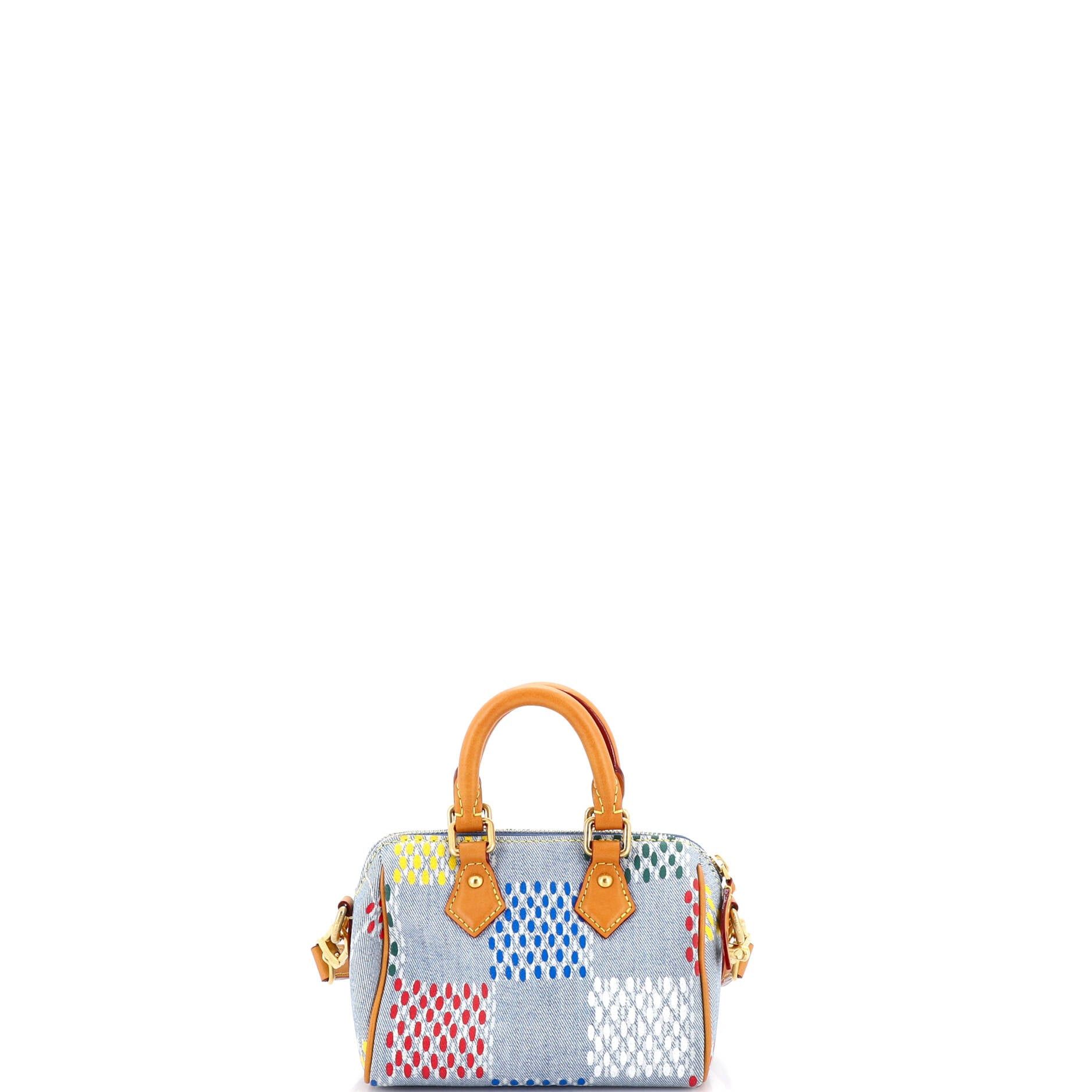 Louis Vuitton Speedy Bandouliere Bag Size ONE SIZE - 3 Thumbnail