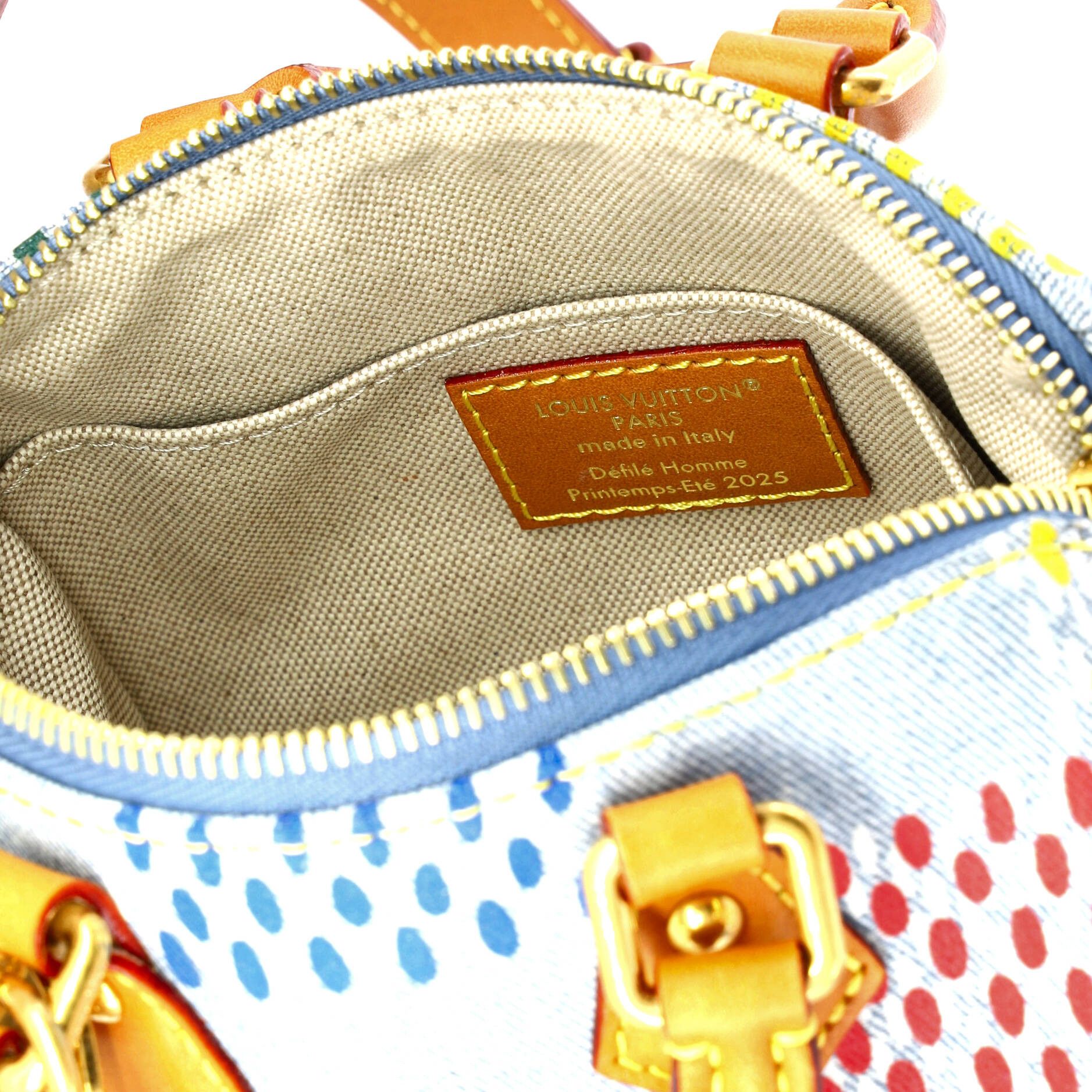 Louis Vuitton Speedy Bandouliere Bag Size ONE SIZE - 6 Thumbnail