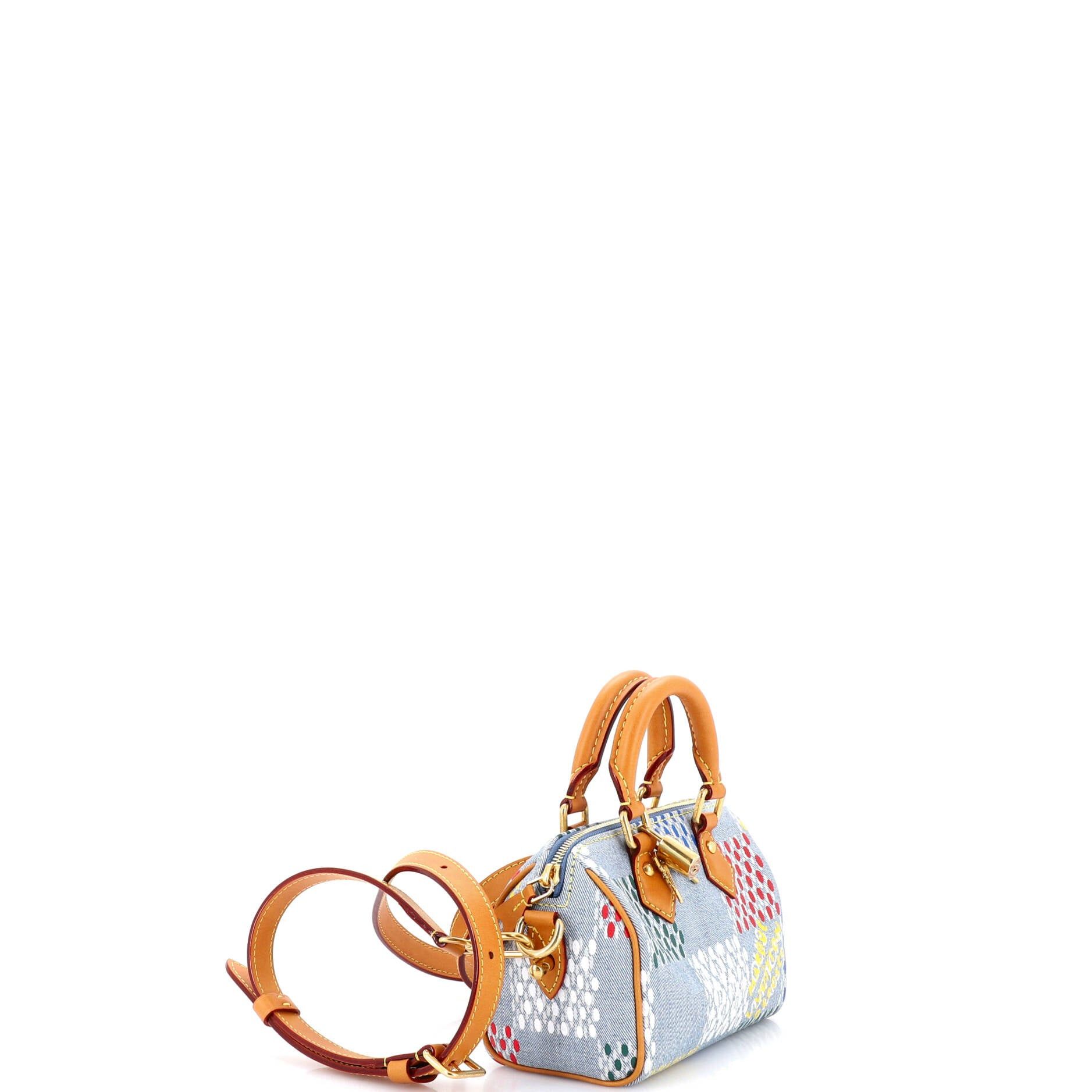 Louis Vuitton Speedy Bandouliere Bag Size ONE SIZE - 2 Thumbnail