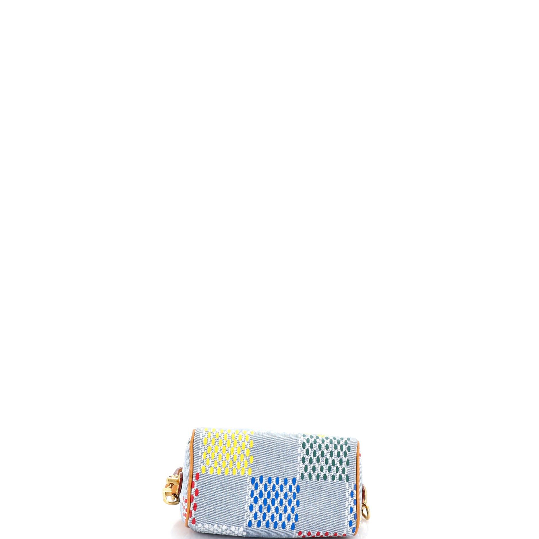 Louis Vuitton Speedy Bandouliere Bag Size ONE SIZE - 4 Thumbnail