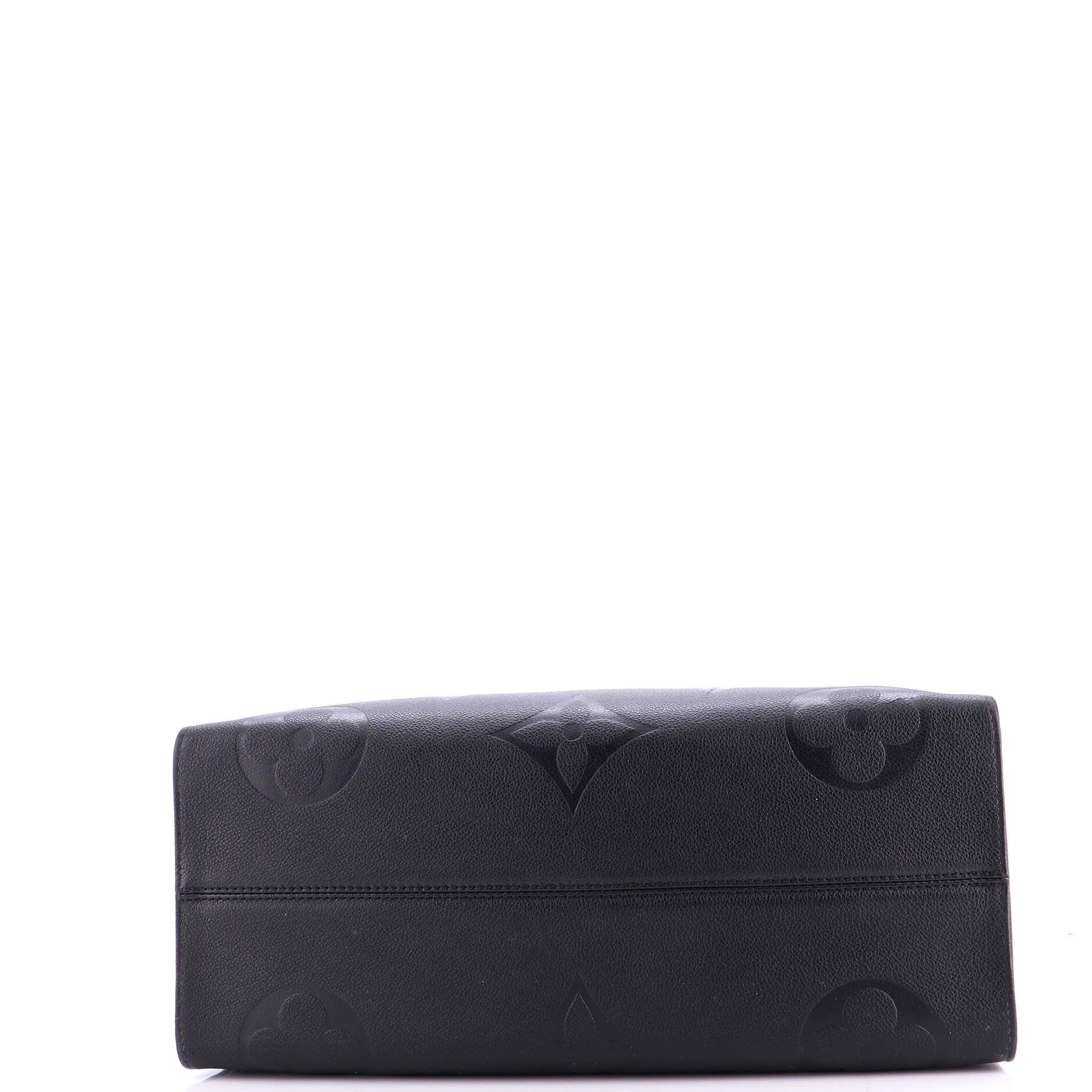 Louis Vuitton OnTheGo Tote Size ONE SIZE - 4 Thumbnail