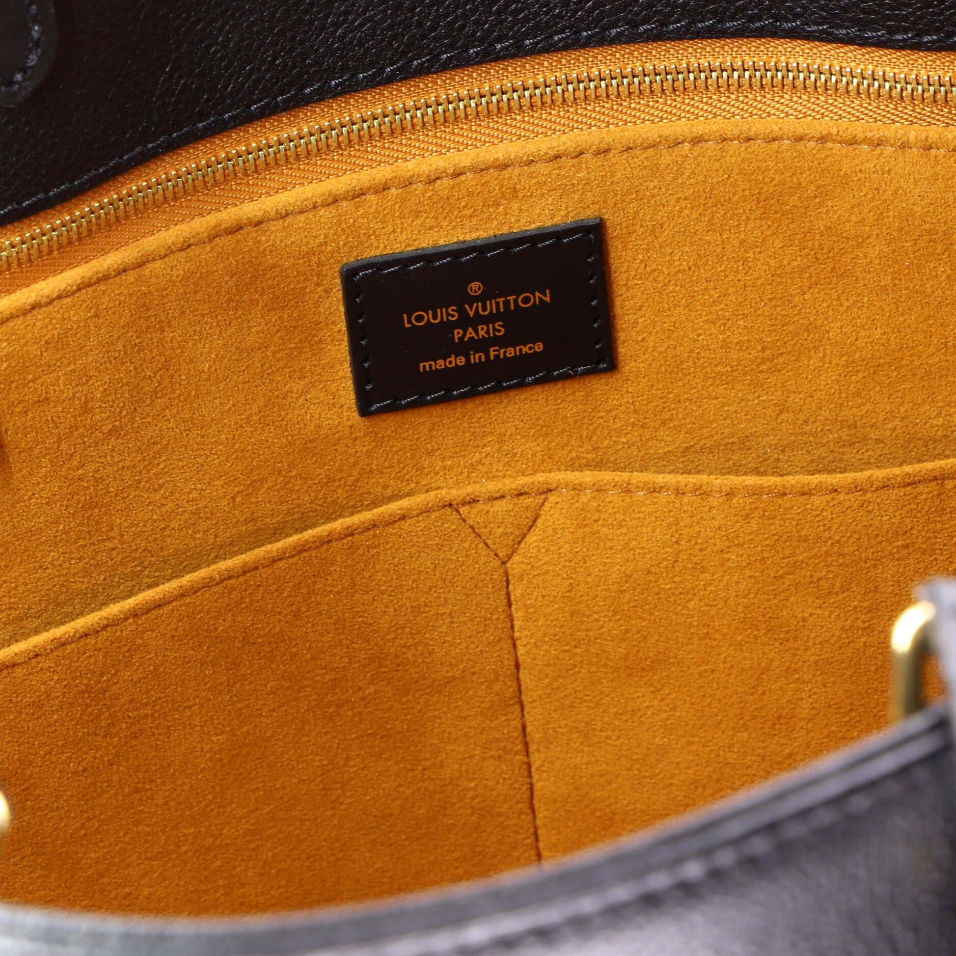 Louis Vuitton OnTheGo Tote Size ONE SIZE - 6 Thumbnail