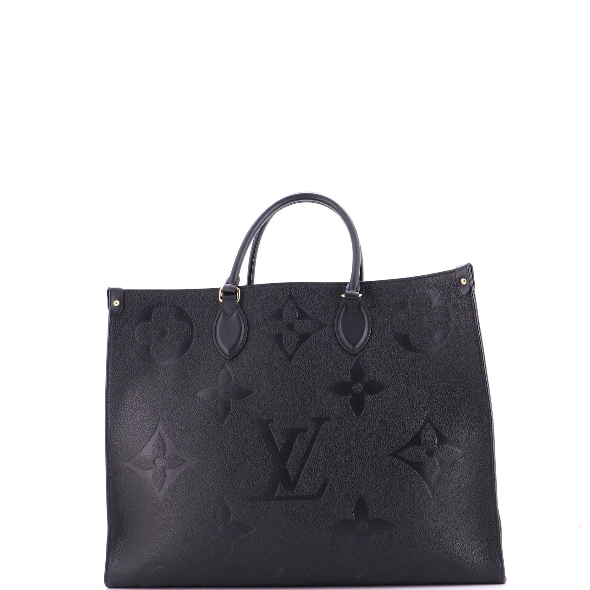 Louis Vuitton OnTheGo Tote Size ONE SIZE - 3 Thumbnail