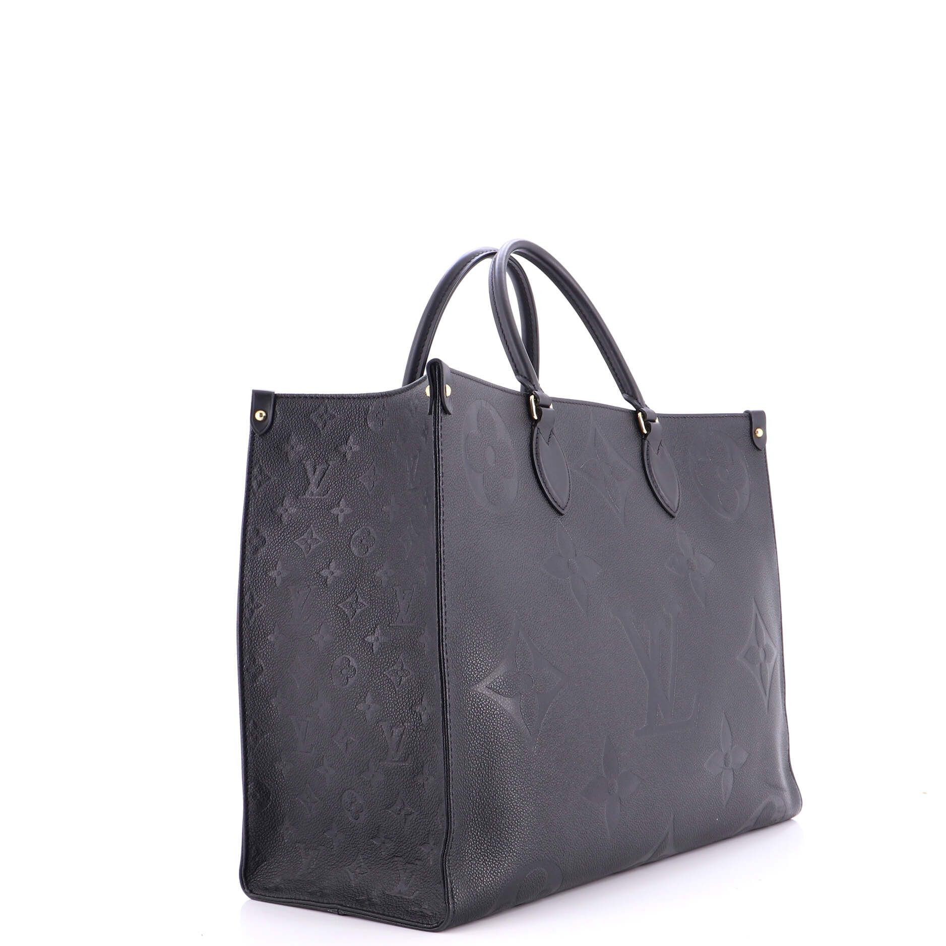 Louis Vuitton OnTheGo Tote Size ONE SIZE - 2 Thumbnail