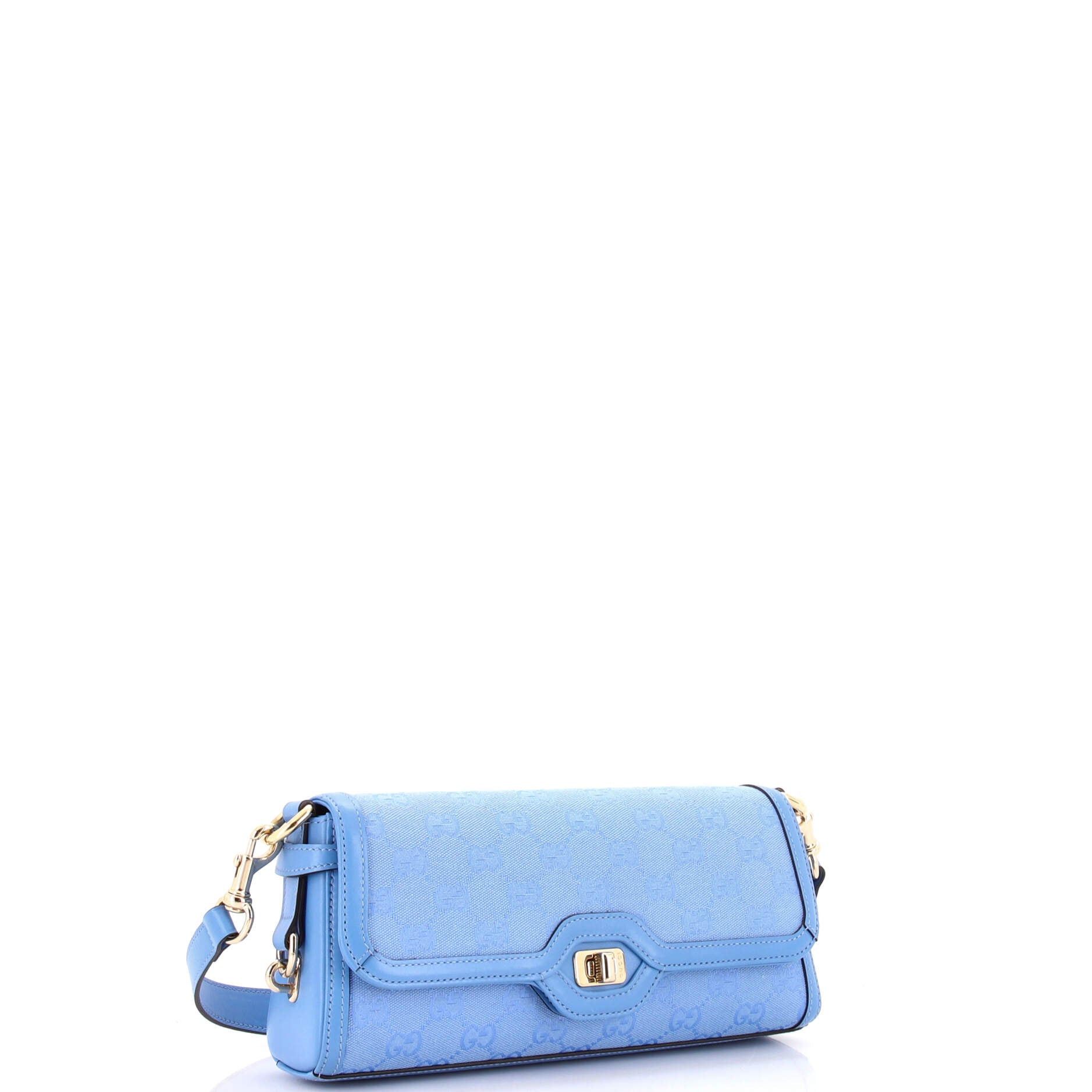 Gucci Luce Shoulder Bag Size ONE SIZE - 2 Thumbnail