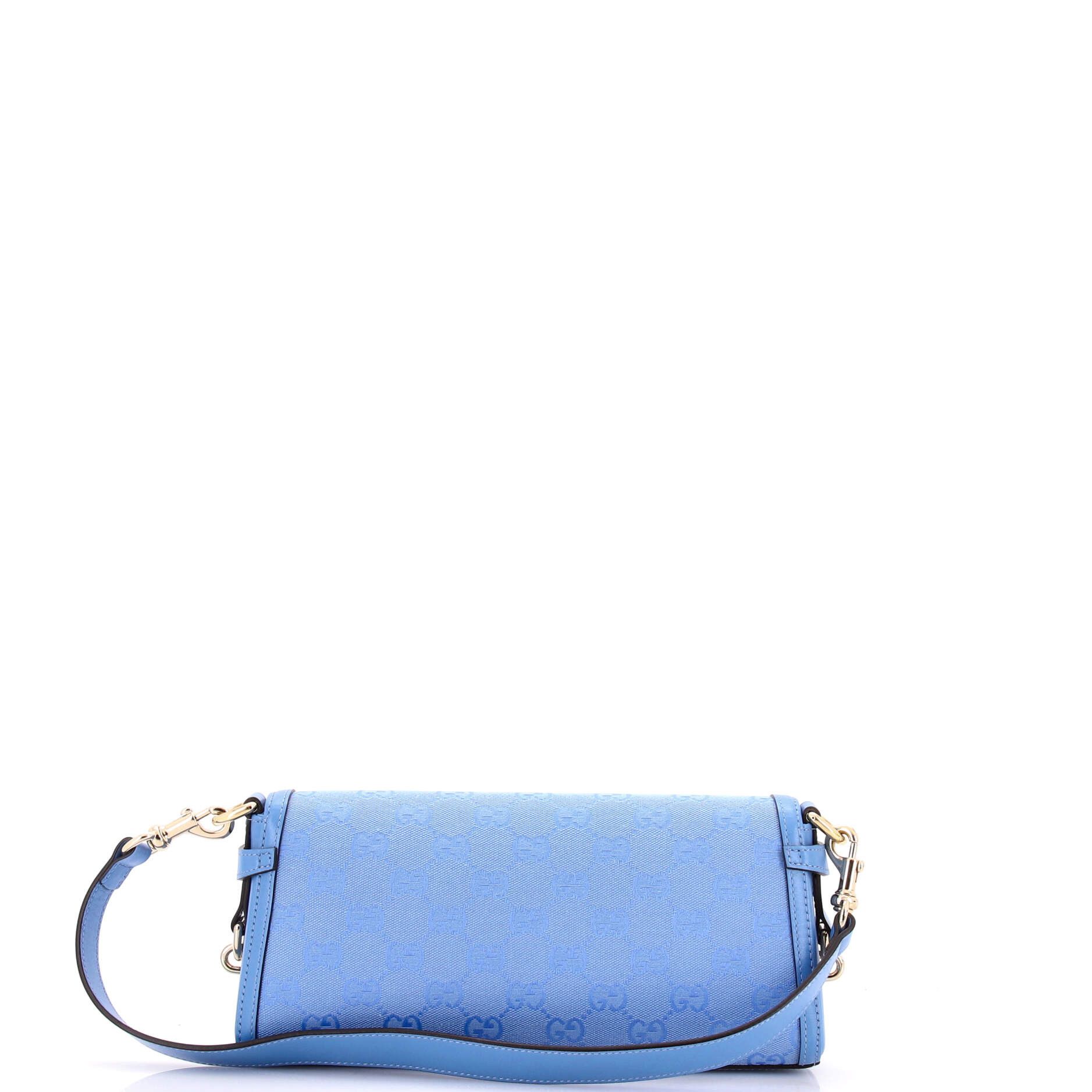 Gucci Luce Shoulder Bag Size ONE SIZE - 3 Thumbnail