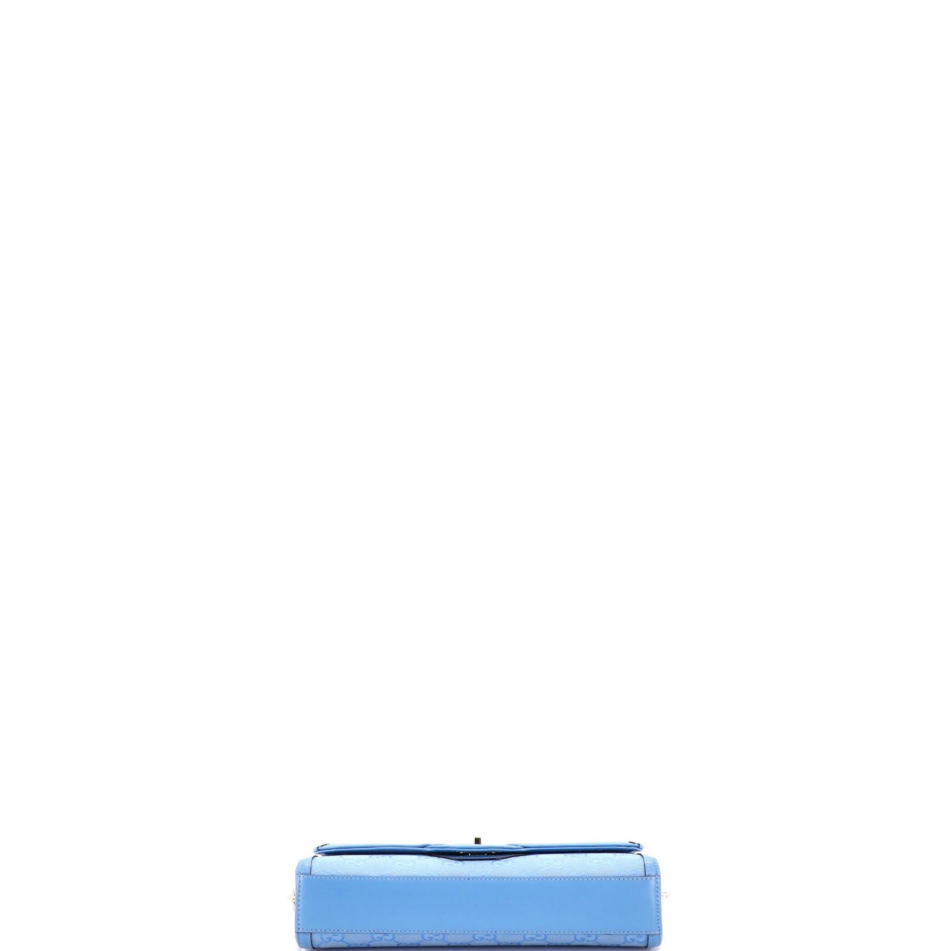 Gucci Luce Shoulder Bag Size ONE SIZE - 4 Thumbnail