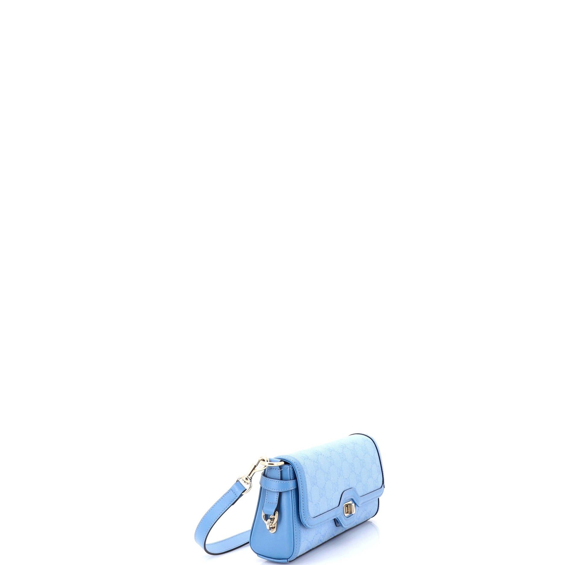 Gucci Luce Shoulder Bag Size ONE SIZE - 2 Thumbnail