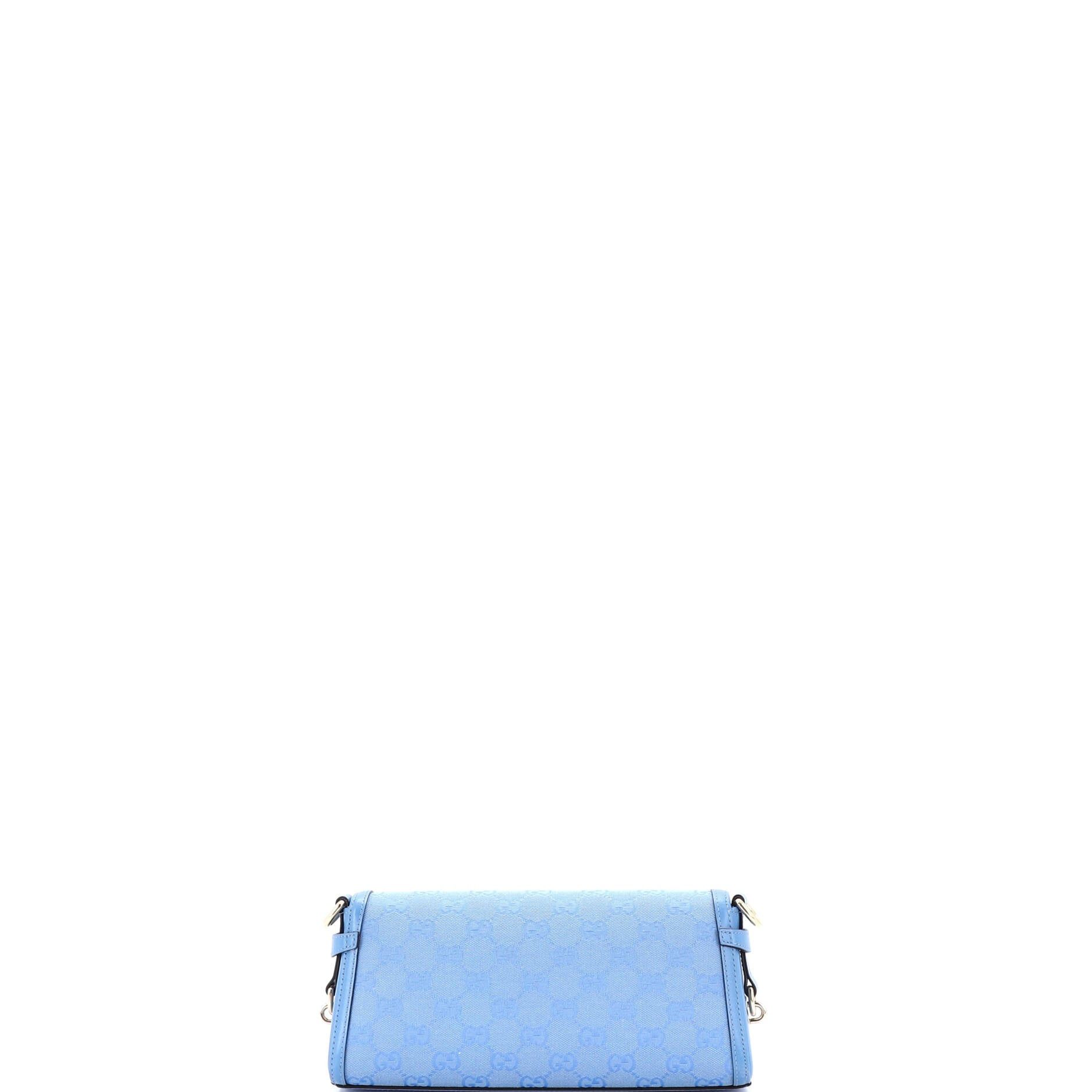 Gucci Luce Shoulder Bag Size ONE SIZE - 3 Thumbnail