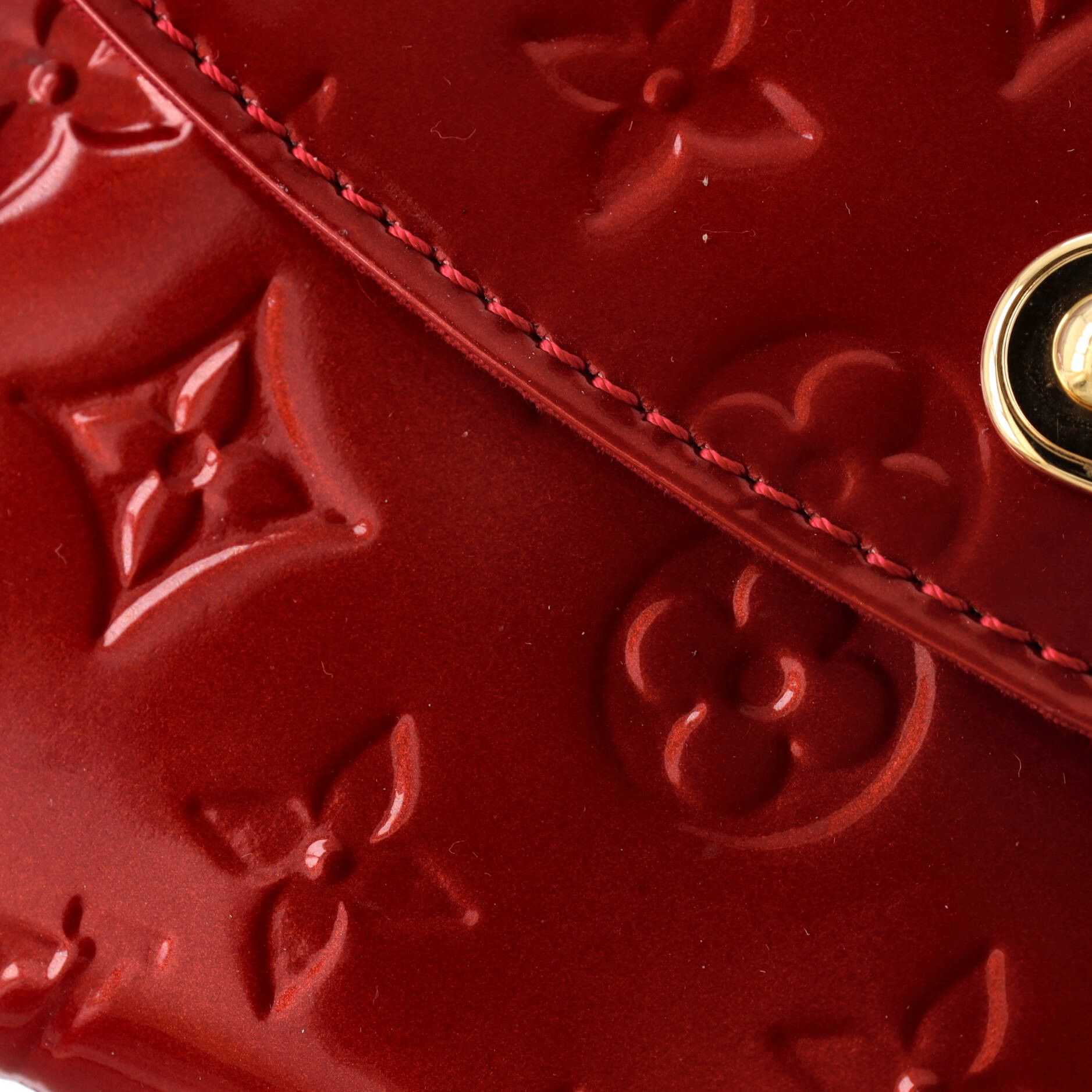 Louis Vuitton Sunset Boulevard Handbag Size ONE SIZE - 6 Thumbnail