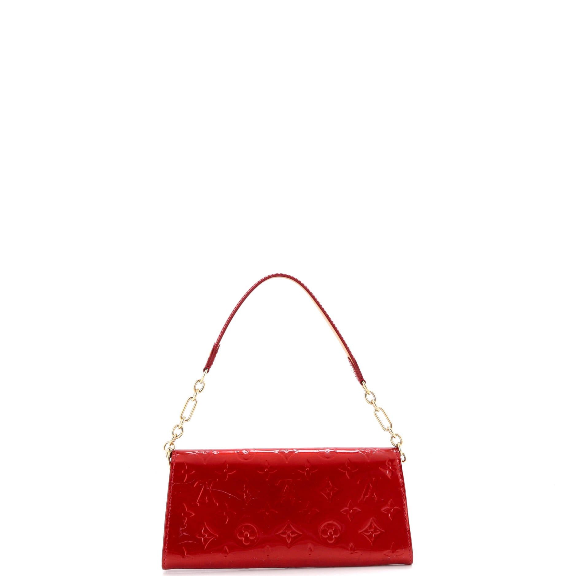 Louis Vuitton Sunset Boulevard Handbag Size ONE SIZE - 3 Thumbnail