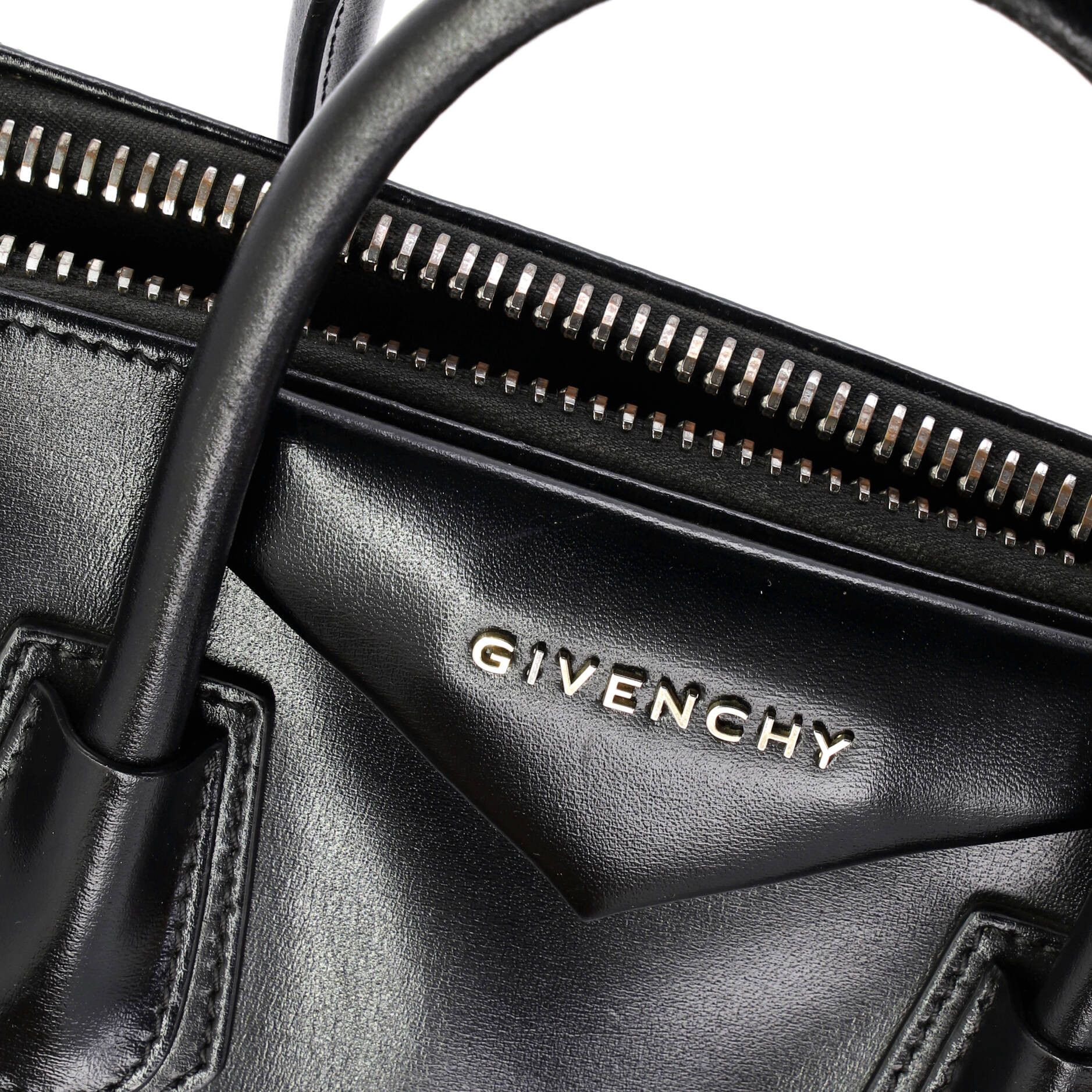 Givenchy Antigona Bag Size ONE SIZE - 8 Thumbnail