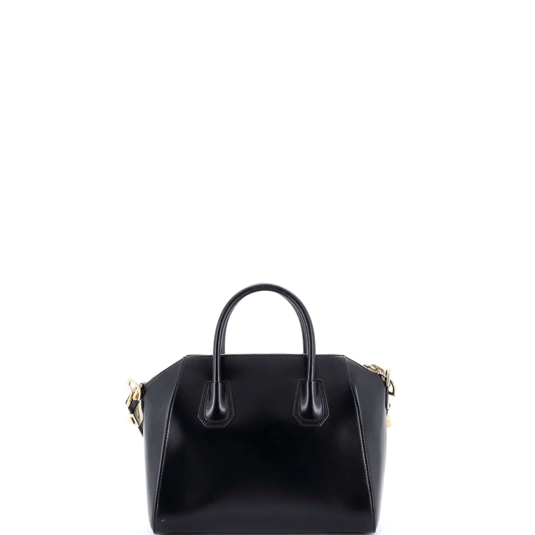 Givenchy Antigona Bag Size ONE SIZE - 3 Thumbnail