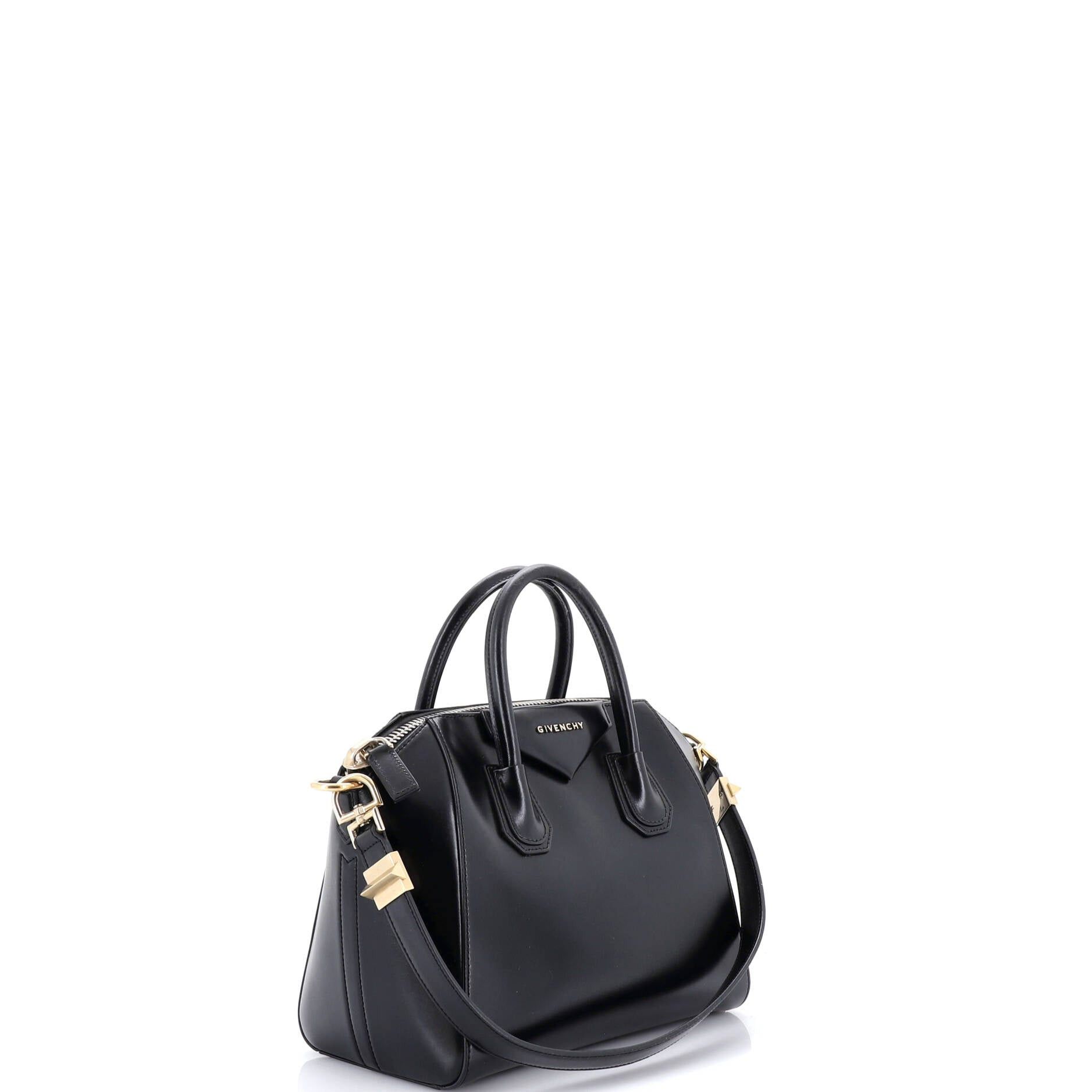 Givenchy Antigona Bag Size ONE SIZE - 2 Thumbnail