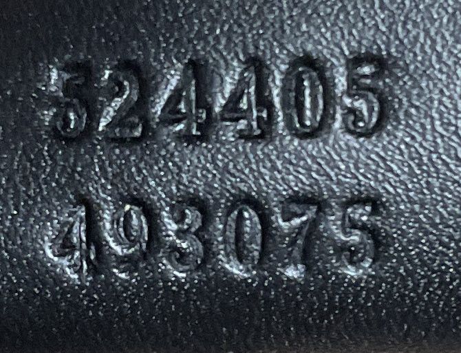 Gucci Sylvie Shoulder Bag Size ONE SIZE - 7 Thumbnail