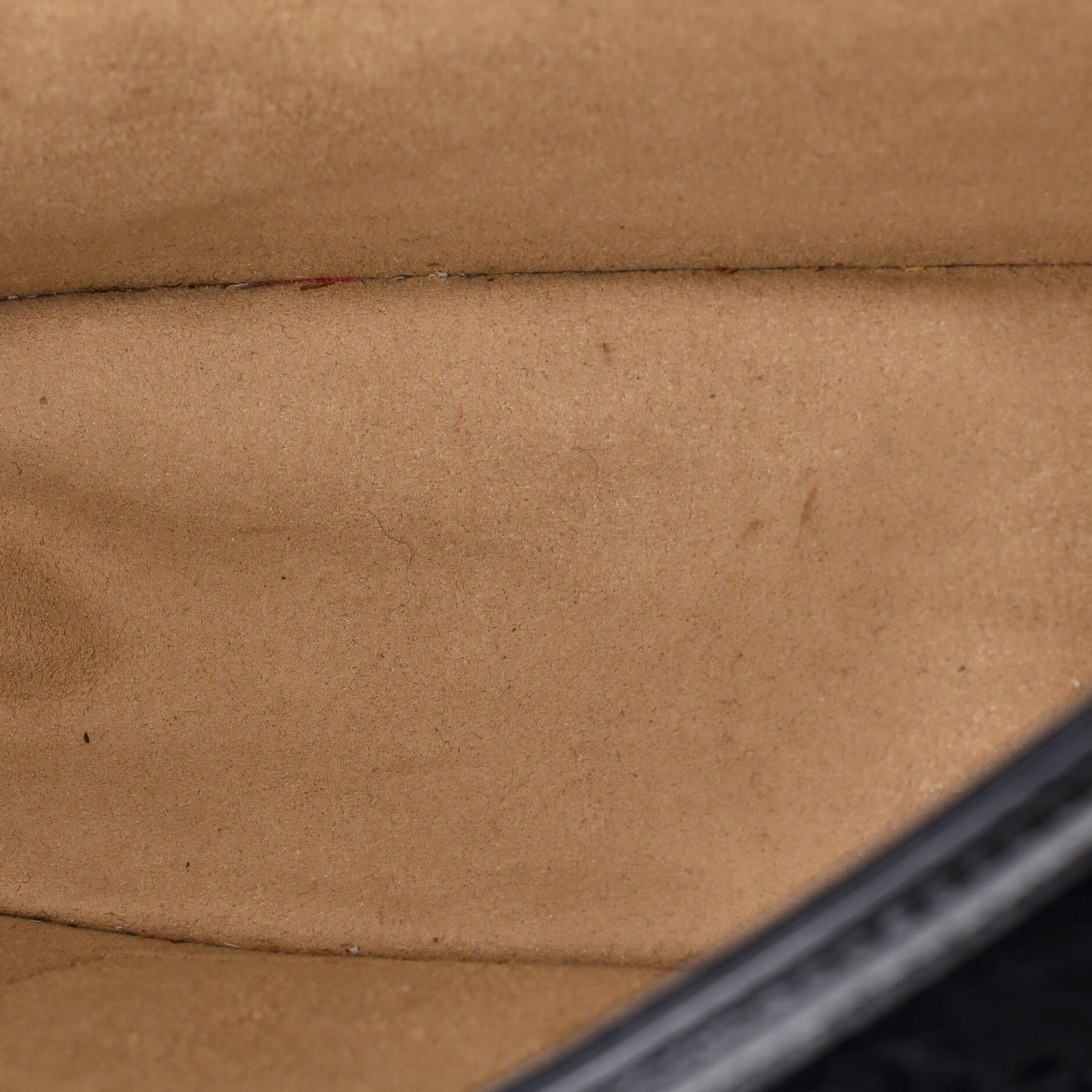 Gucci Sylvie Shoulder Bag Size ONE SIZE - 5 Thumbnail