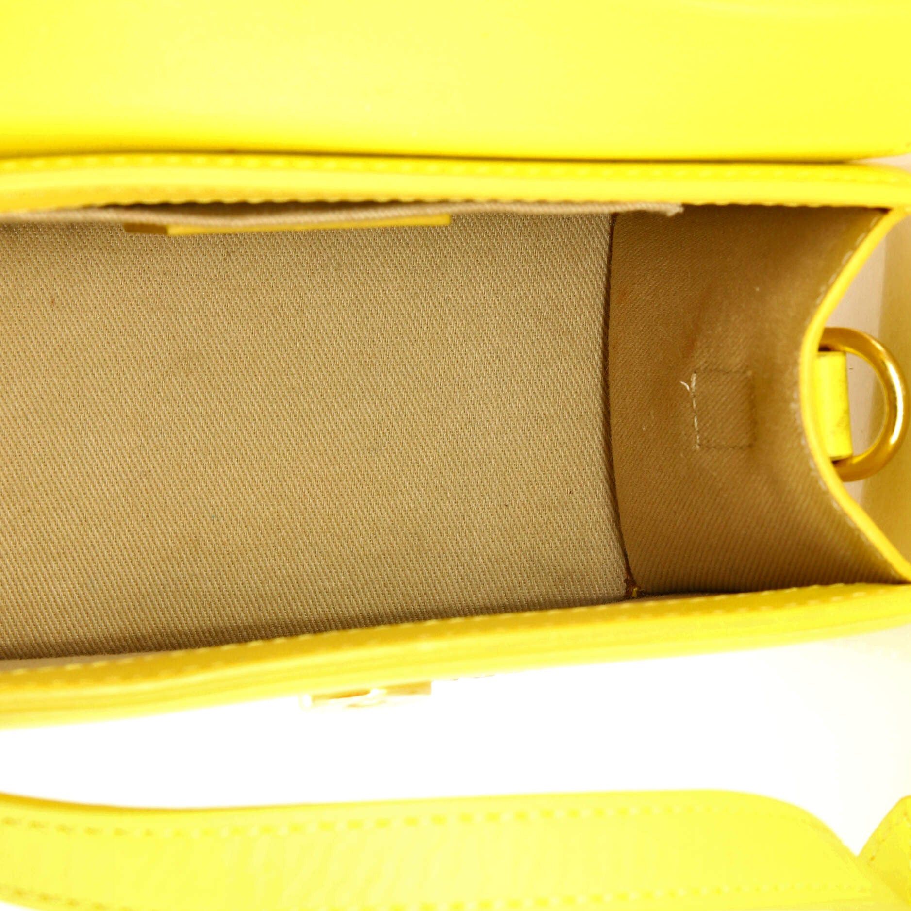 Jacquemus Le Chiquito Moyen Bag Size ONE SIZE - 5 Thumbnail