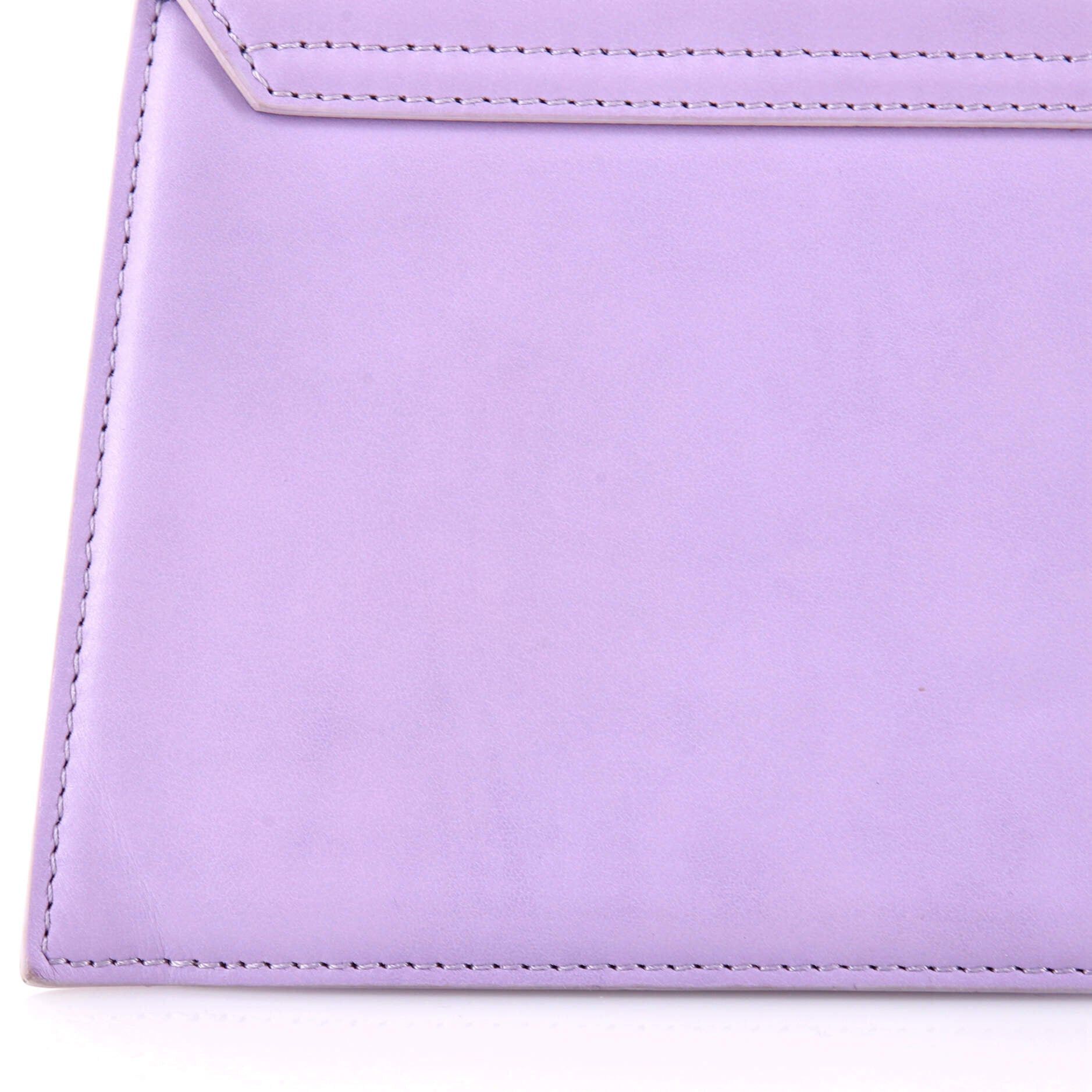 Jacquemus Le Chiquito Moyen Bag Size ONE SIZE - 6 Thumbnail