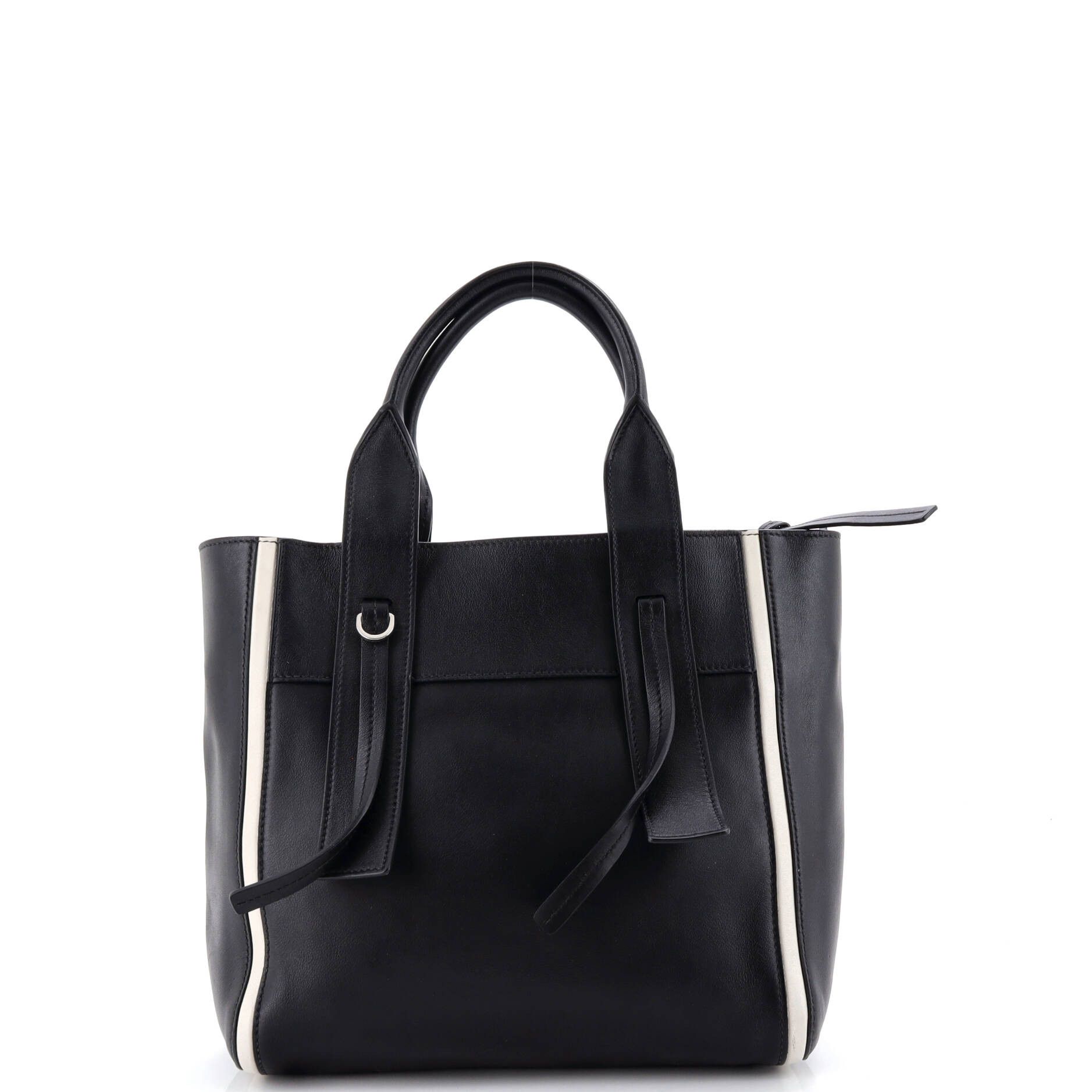 Prada Ouverture Tote Size ONE SIZE - 4 Thumbnail