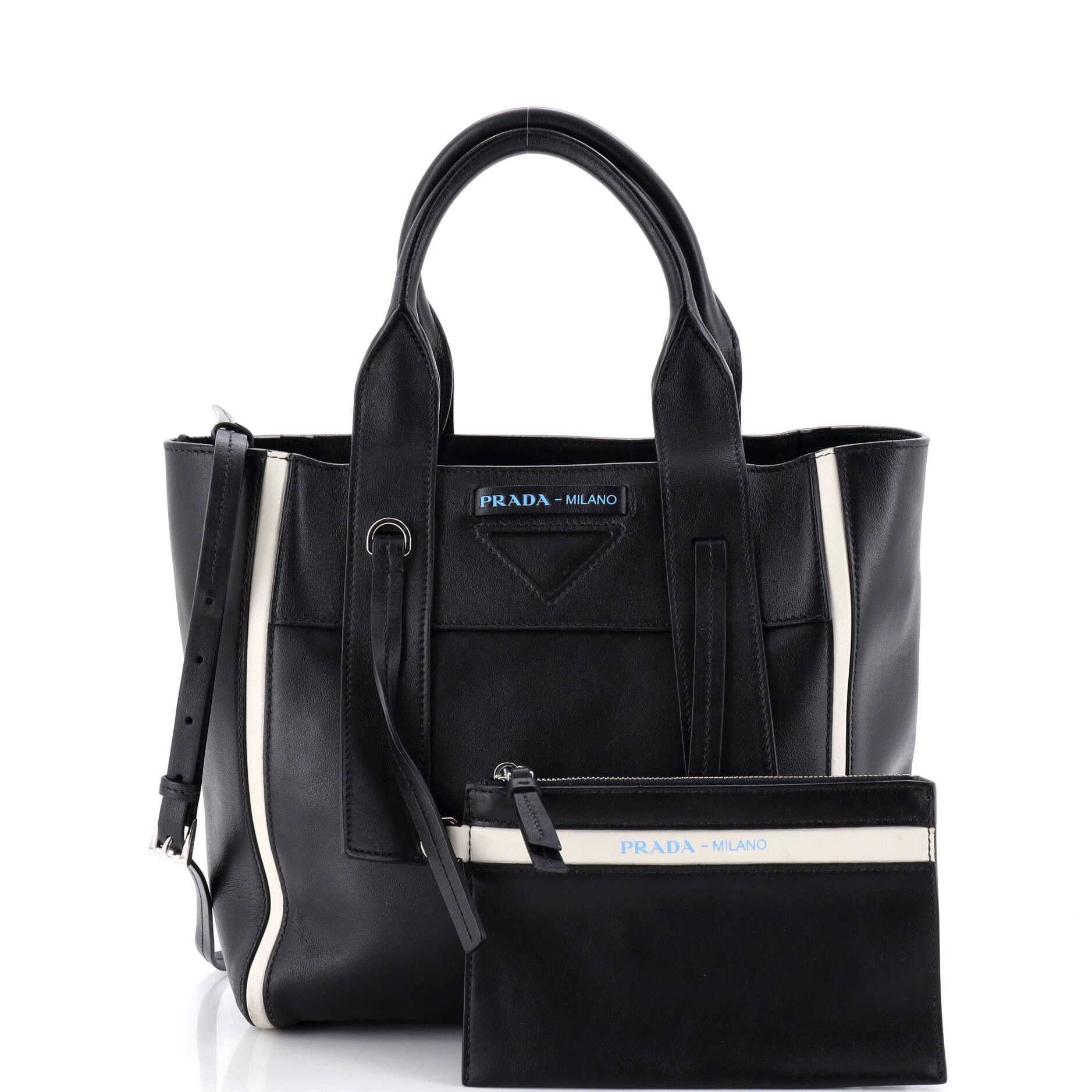Prada Ouverture Tote Size ONE SIZE - 2 Thumbnail