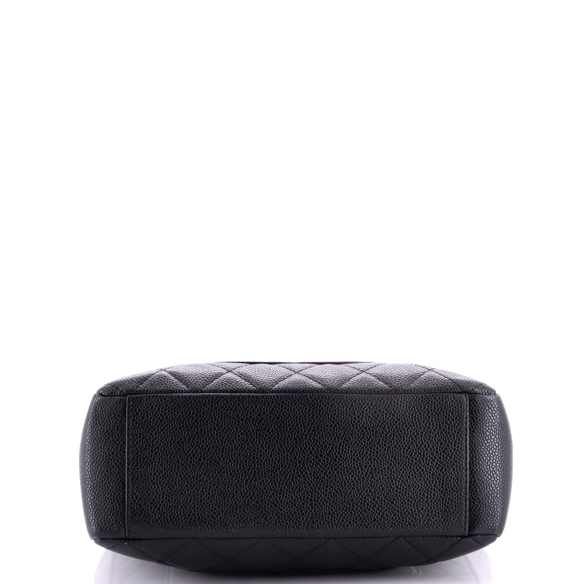 Chanel Petite Shopping Tote Size ONE SIZE - 4 Thumbnail
