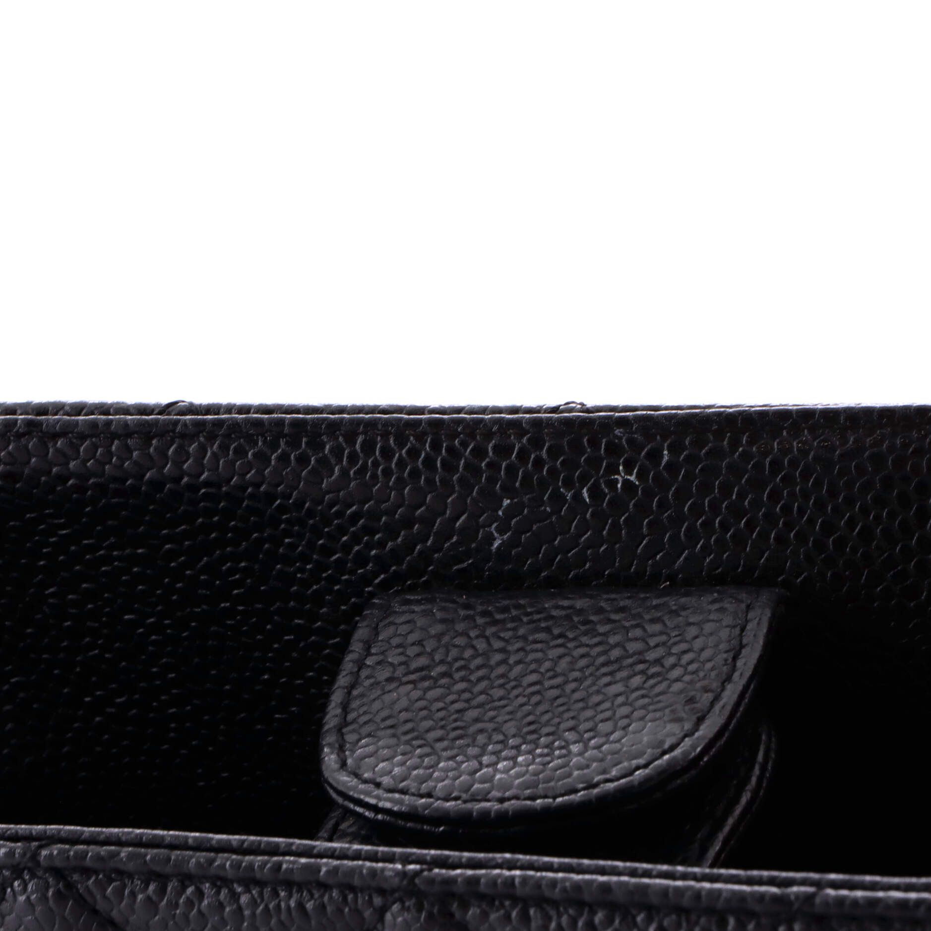 Chanel Petite Shopping Tote Size ONE SIZE - 6 Thumbnail